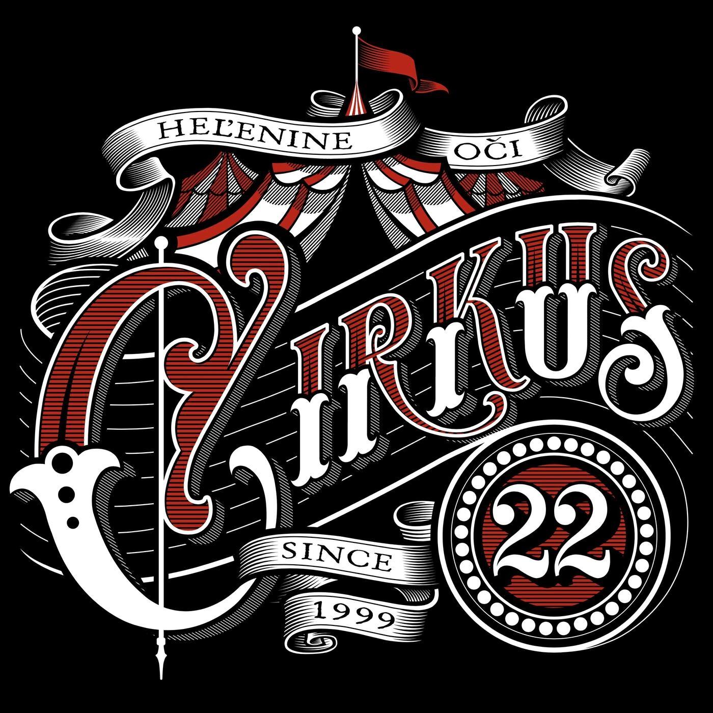 Релиз Cirkus 22