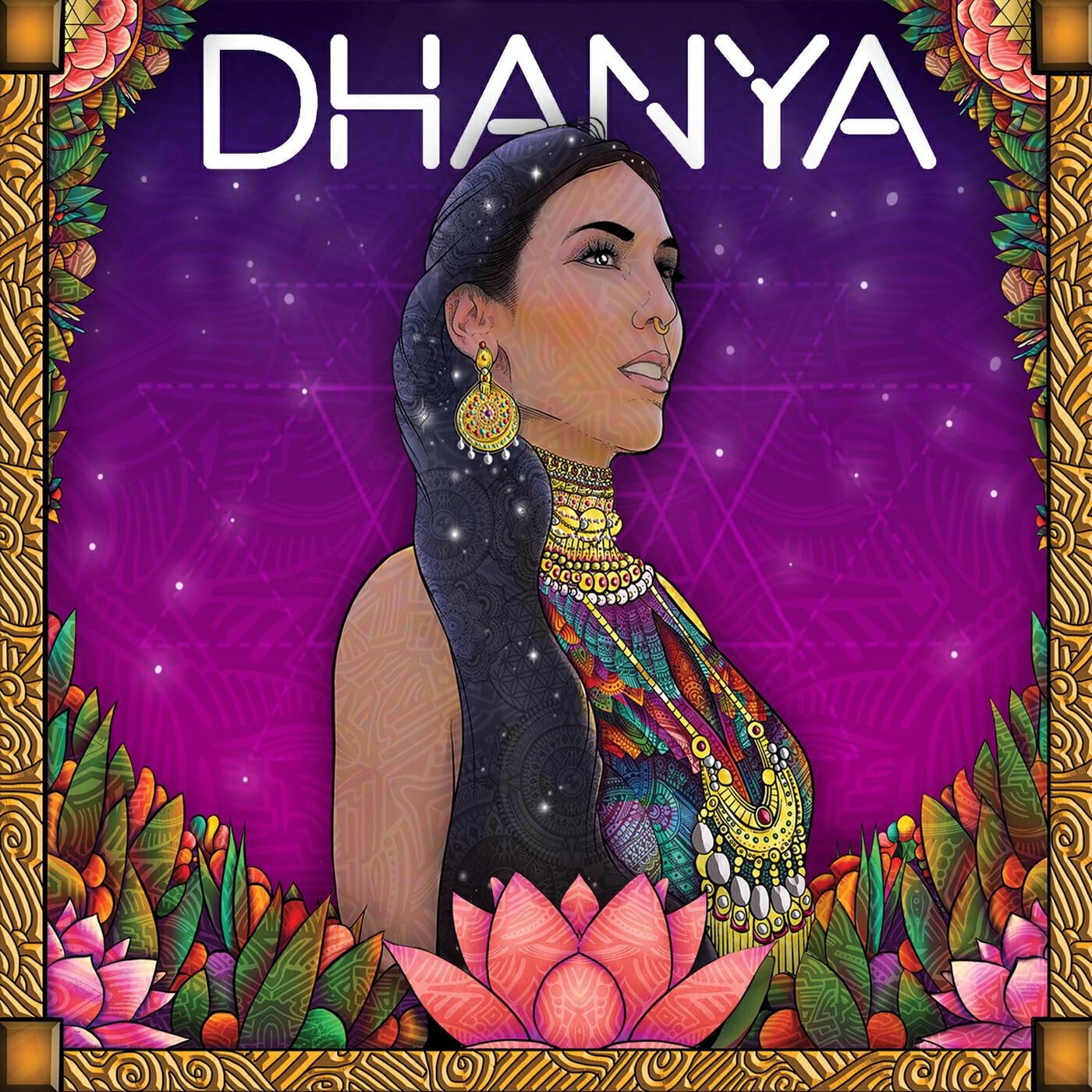 Релиз Dhanya