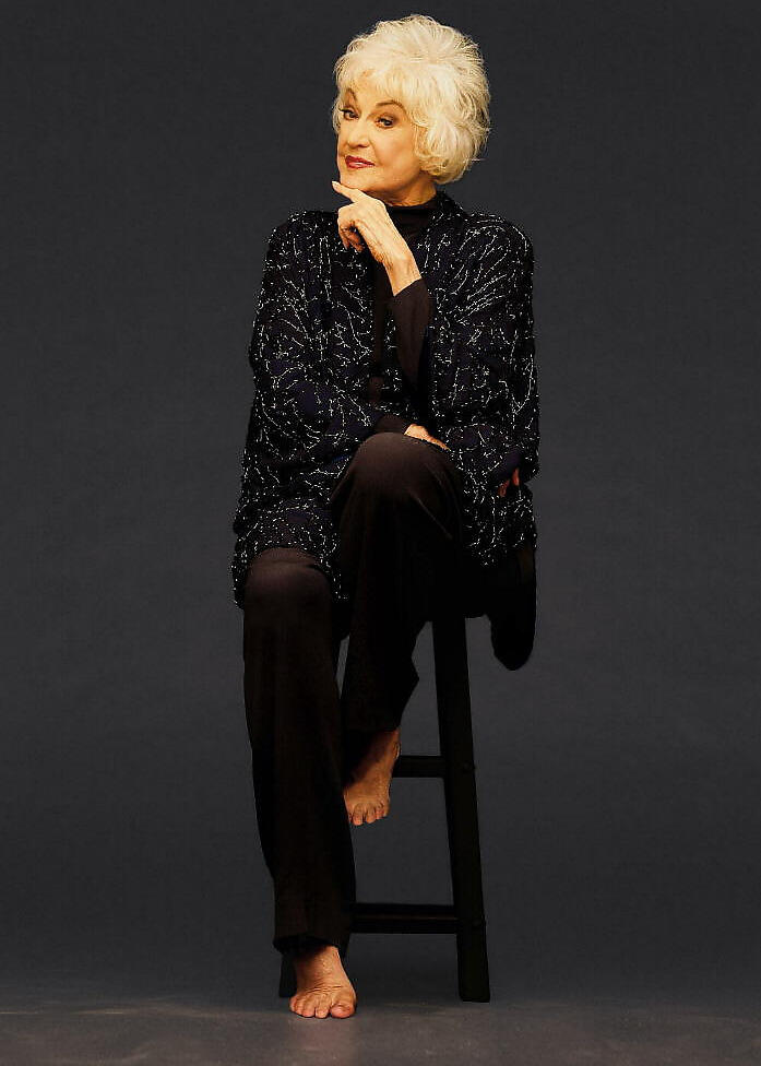 Bea Arthur