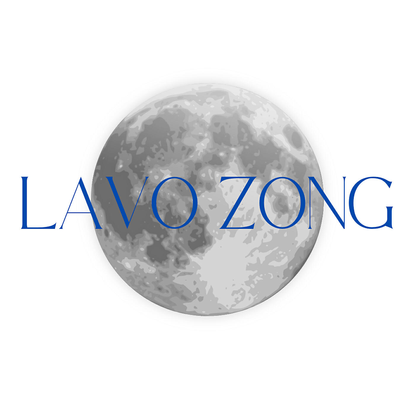 Релиз Lavo Zong