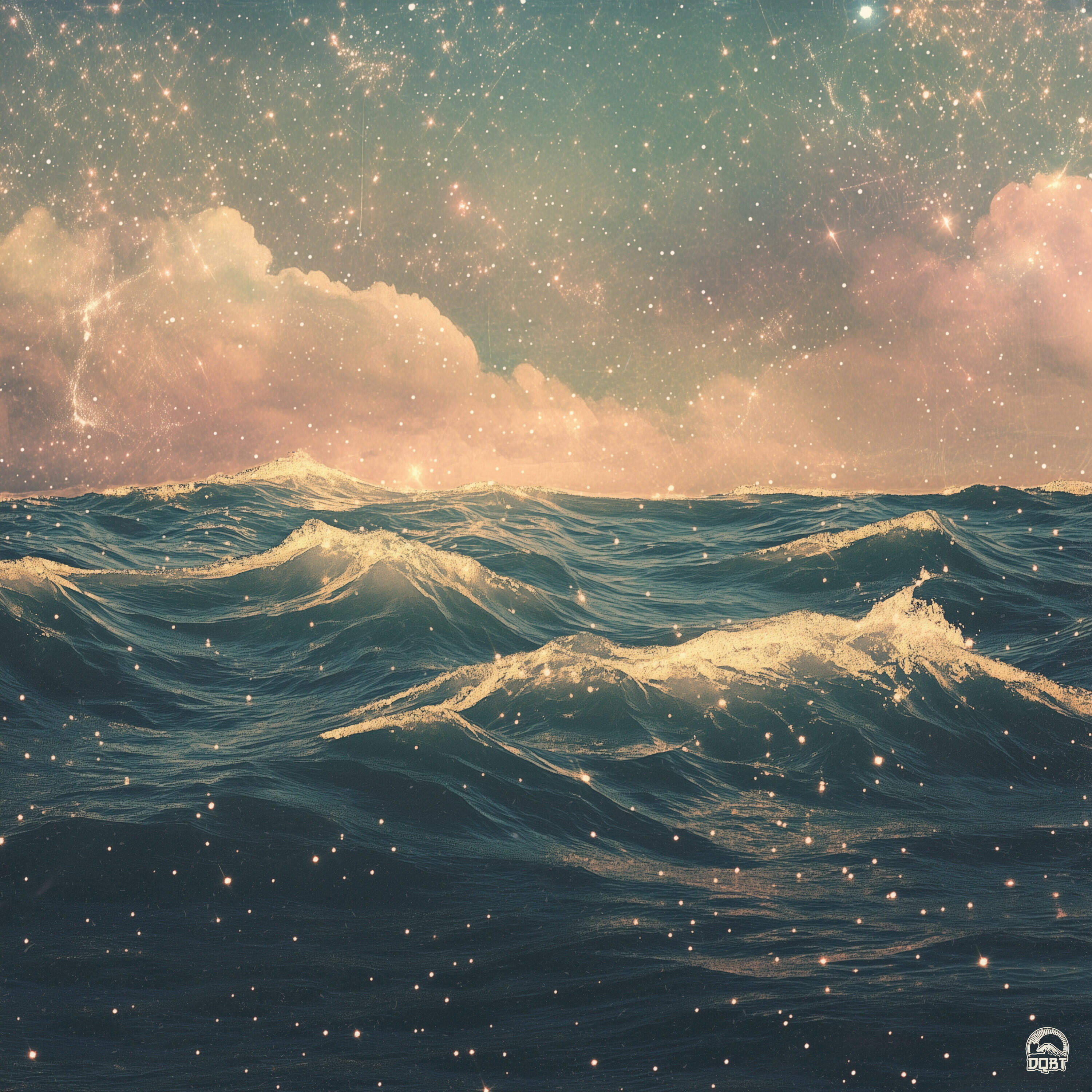 Релиз Changing Tides