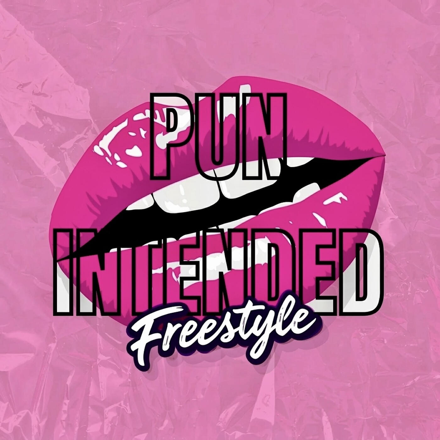 Релиз Pun Intended Freestyle