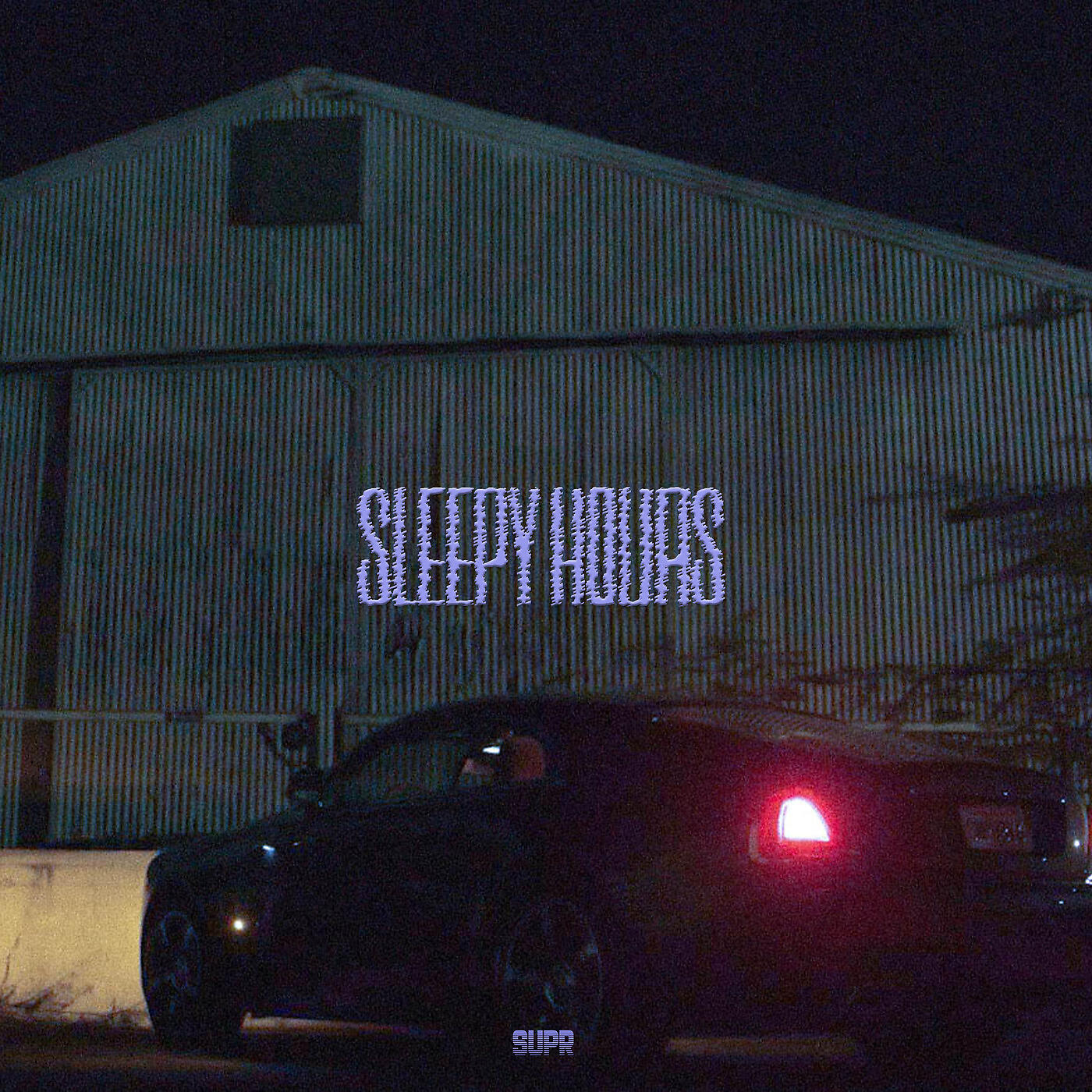 Релиз Sleepy Hours