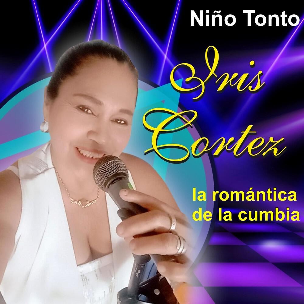 Iris Cortez la romántica de la cumbia