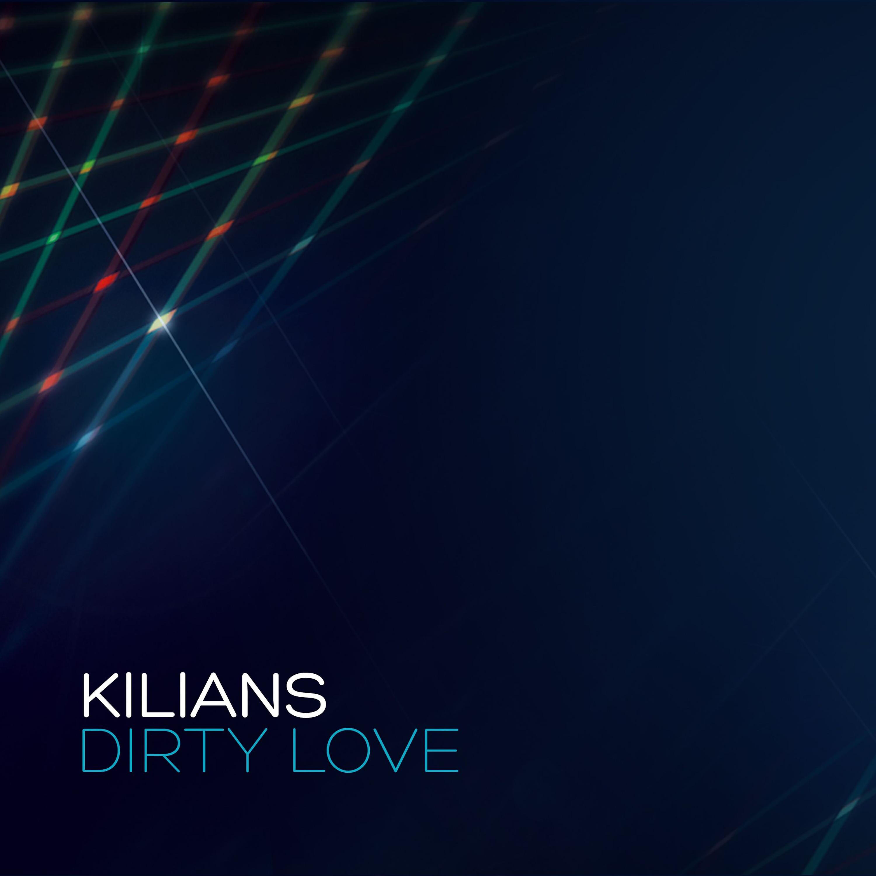 Релиз Dirty Love