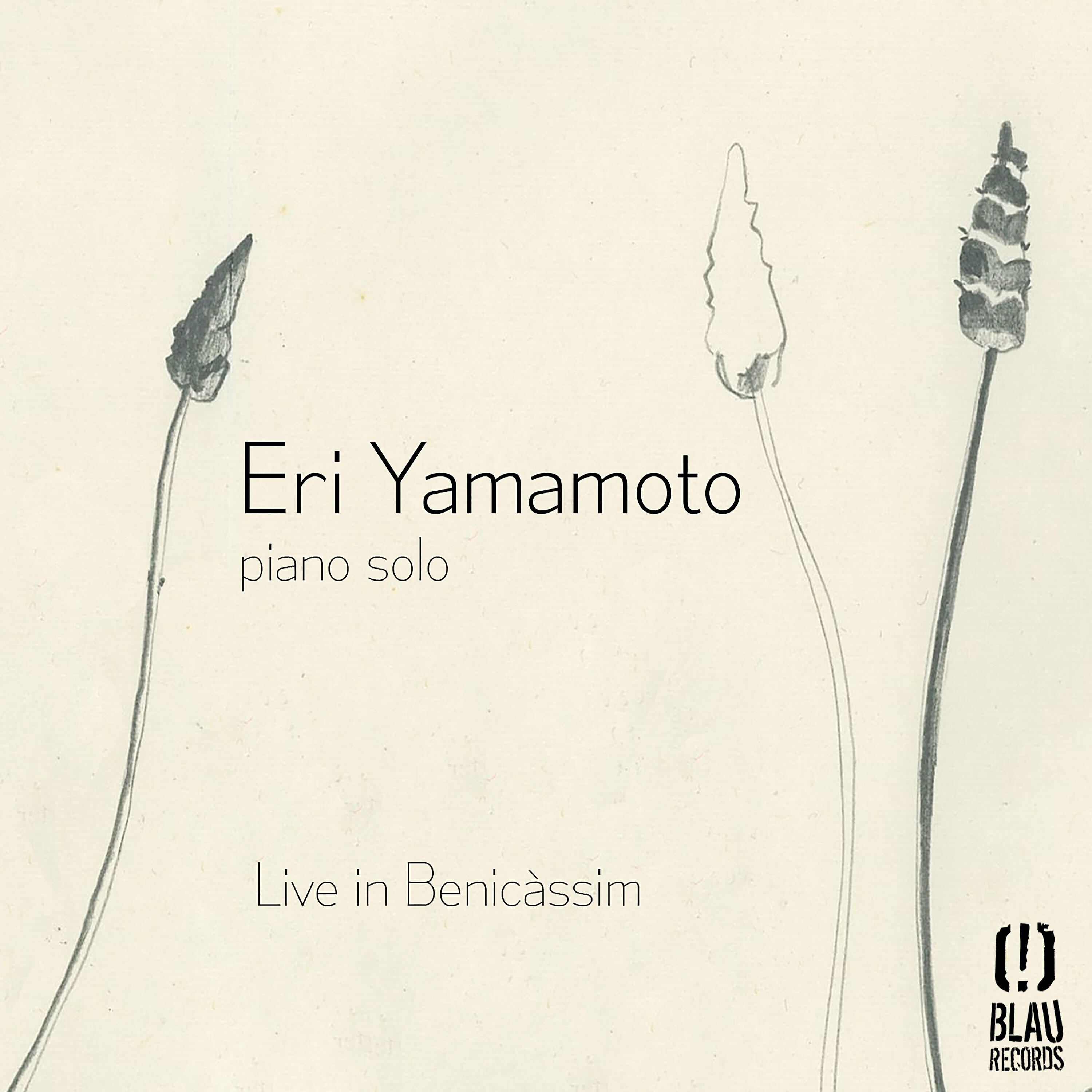 Релиз Piano Solo (Live in Benicàssim)