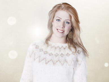 Stefania Svavarsdottir