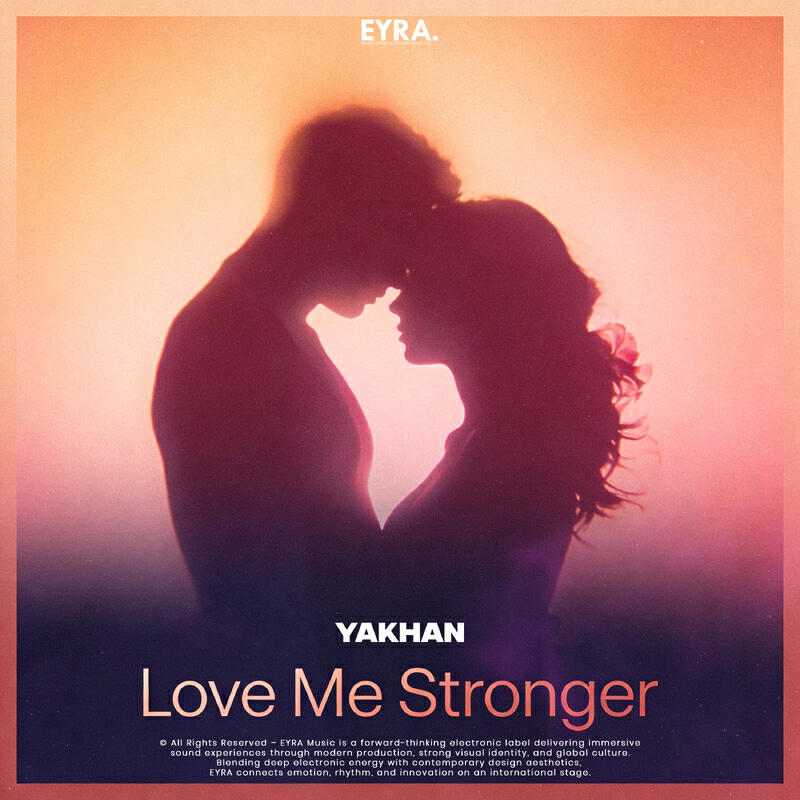 Релиз Love Me Stronger