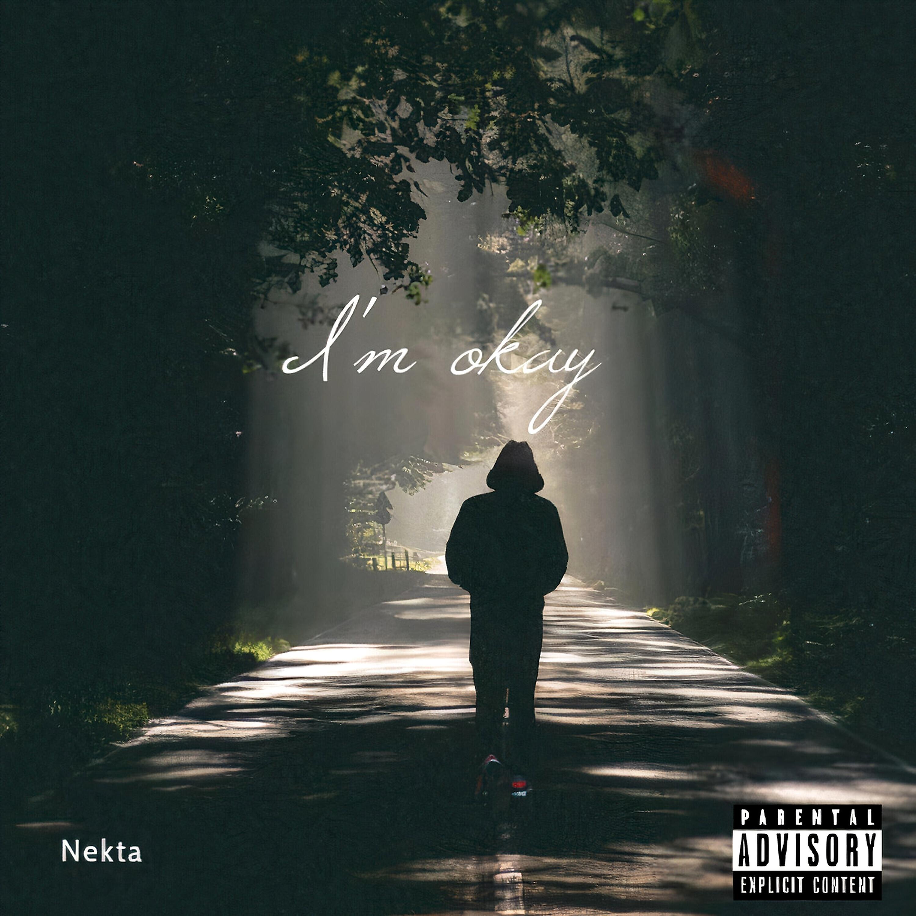 Релиз I'm Okay