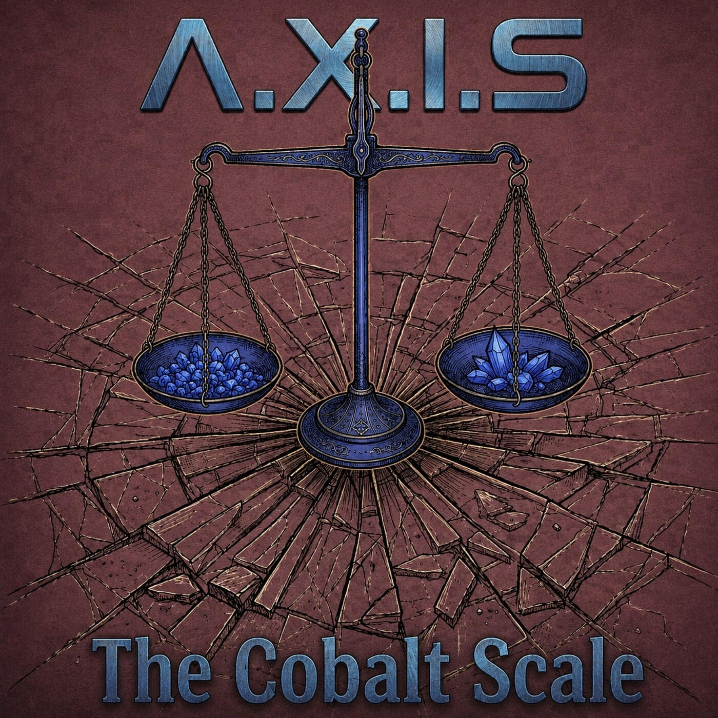 A.X.I.S