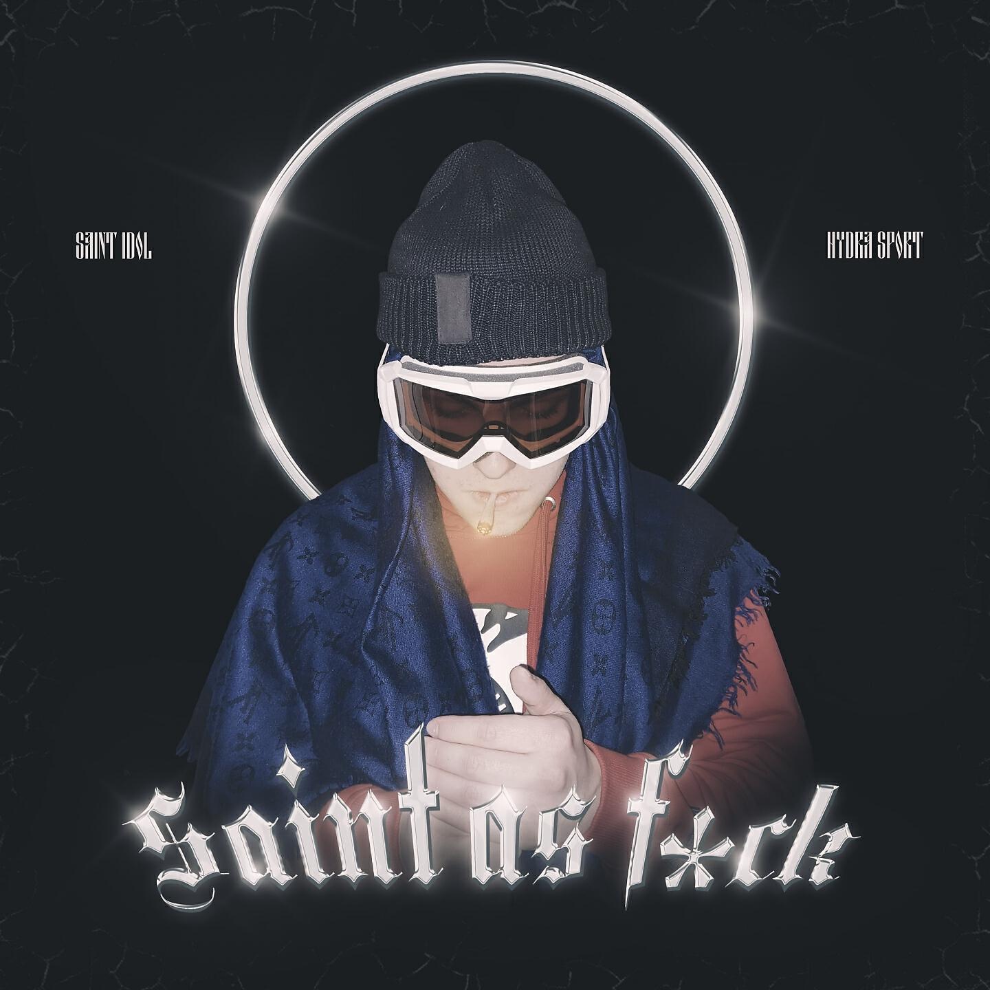 Релиз SAINT AS FUCK