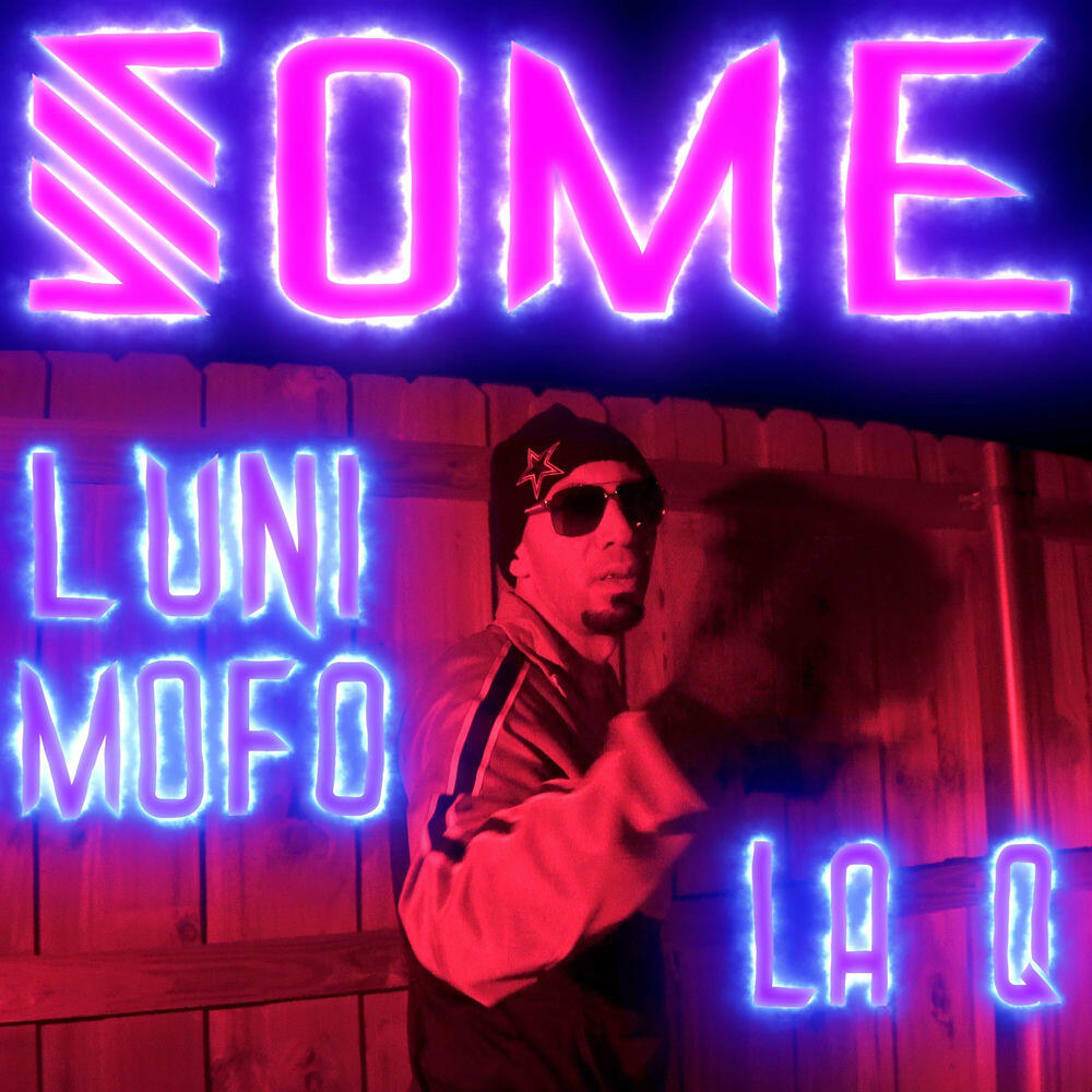 Релиз Some