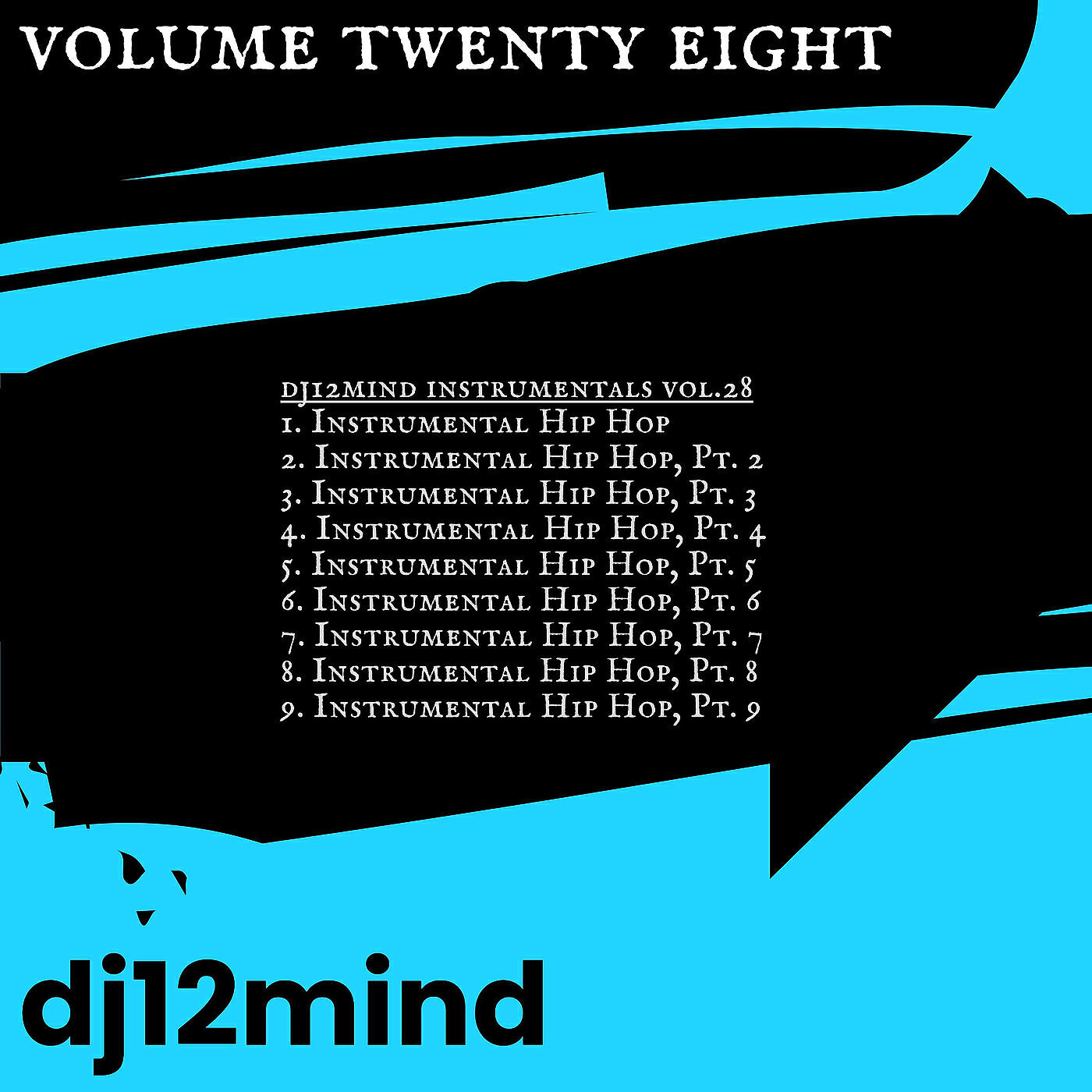 Релиз Volume Twenty Eight