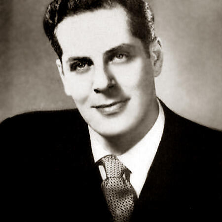 Morley Meredith
