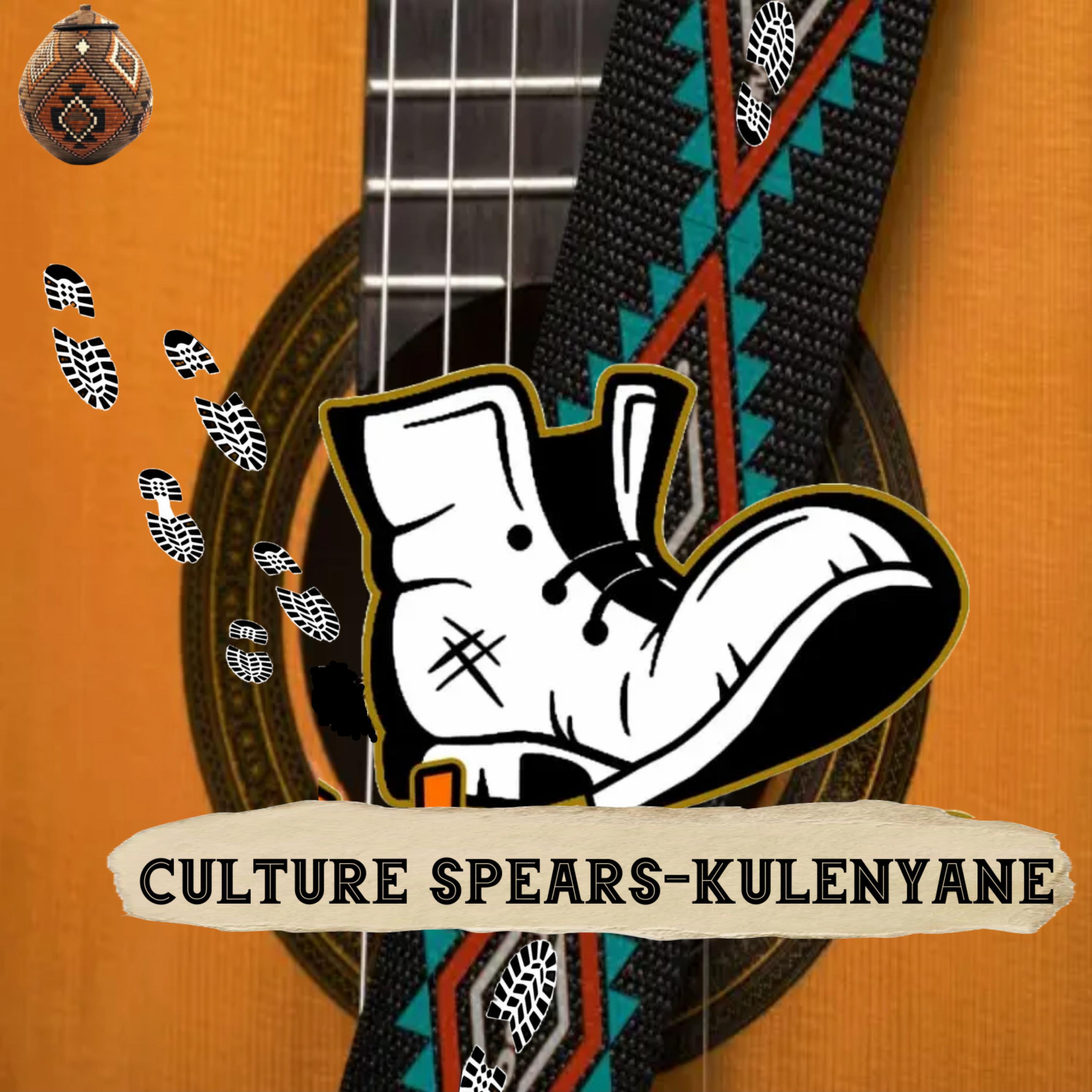 Culture Spears