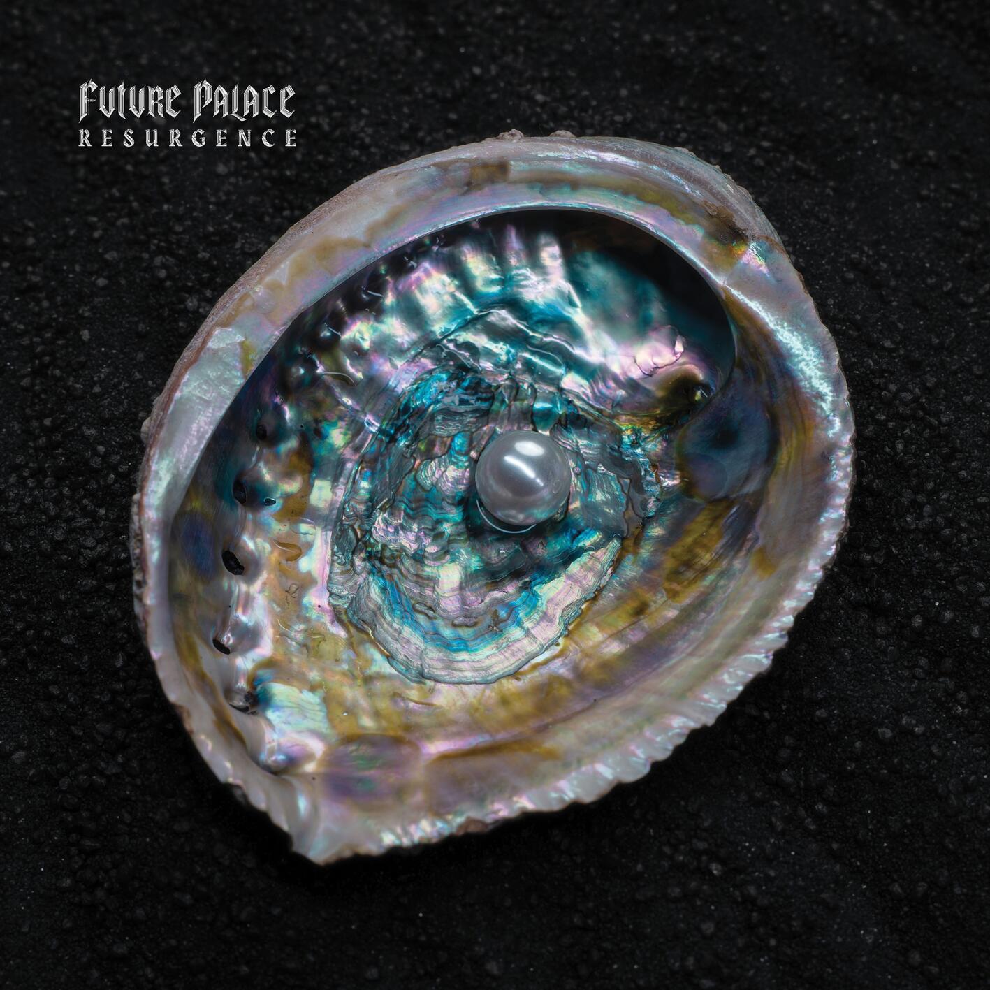 Релиз Tidal Waves