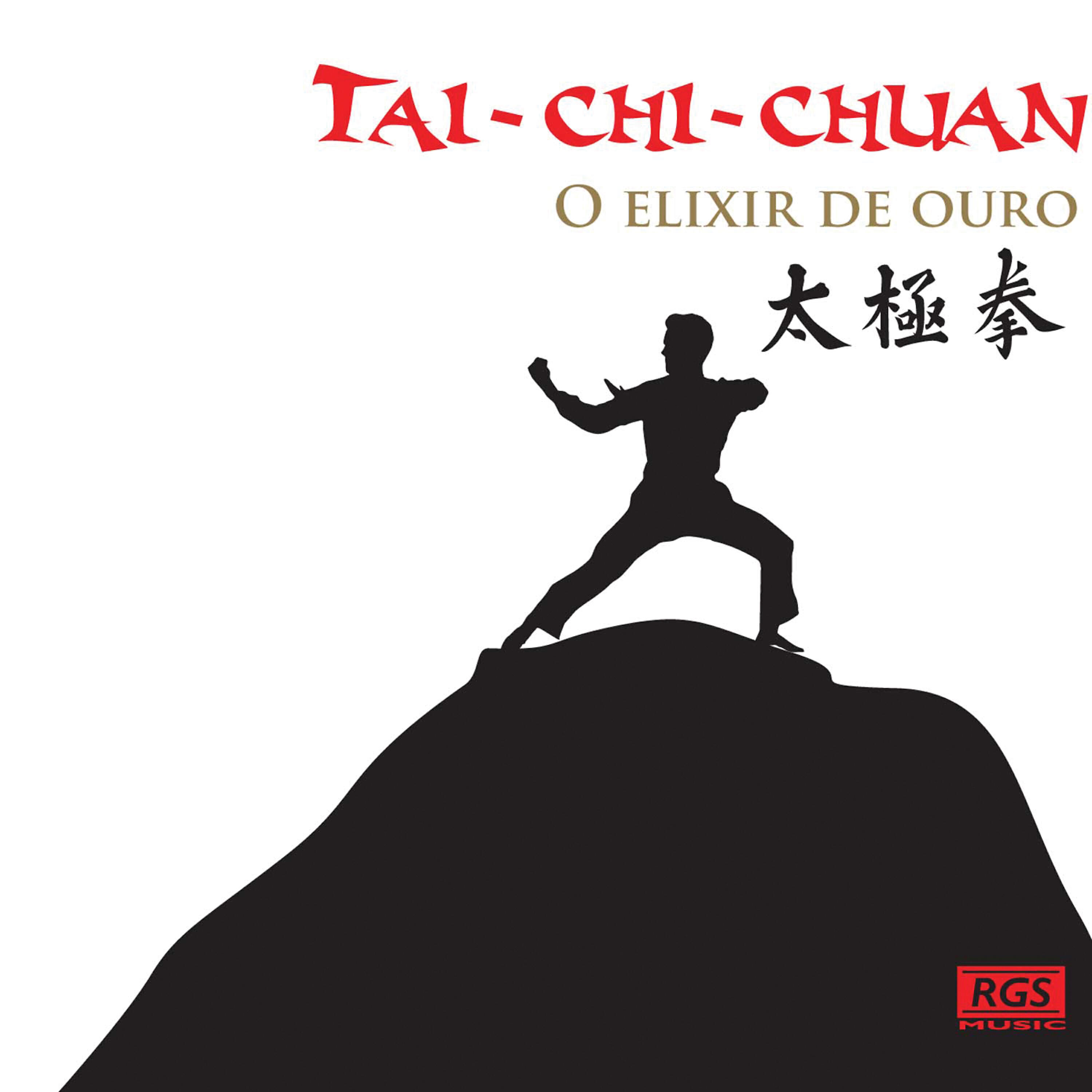Релиз Tai - Chi - Chuan | O Elixir De Ouro