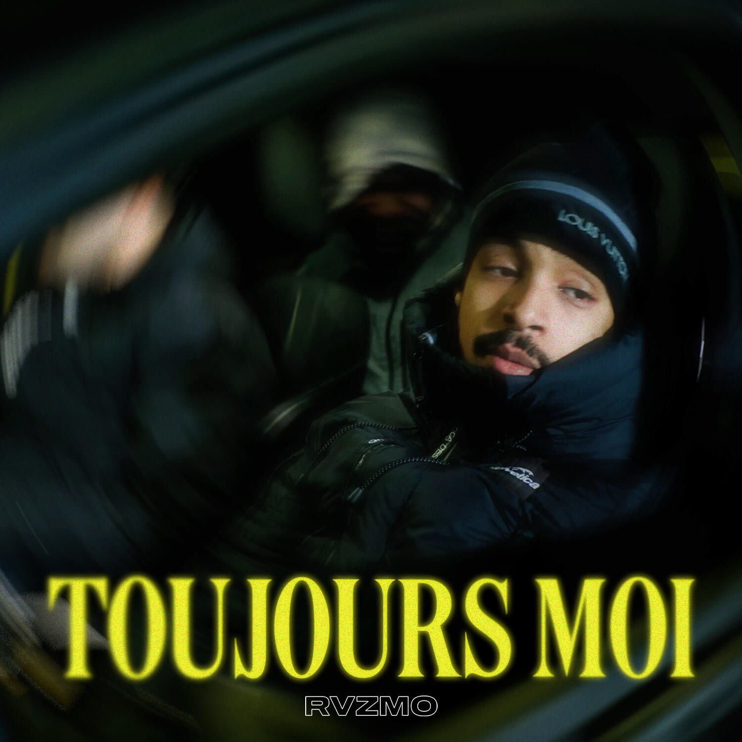 Релиз Toujours moi