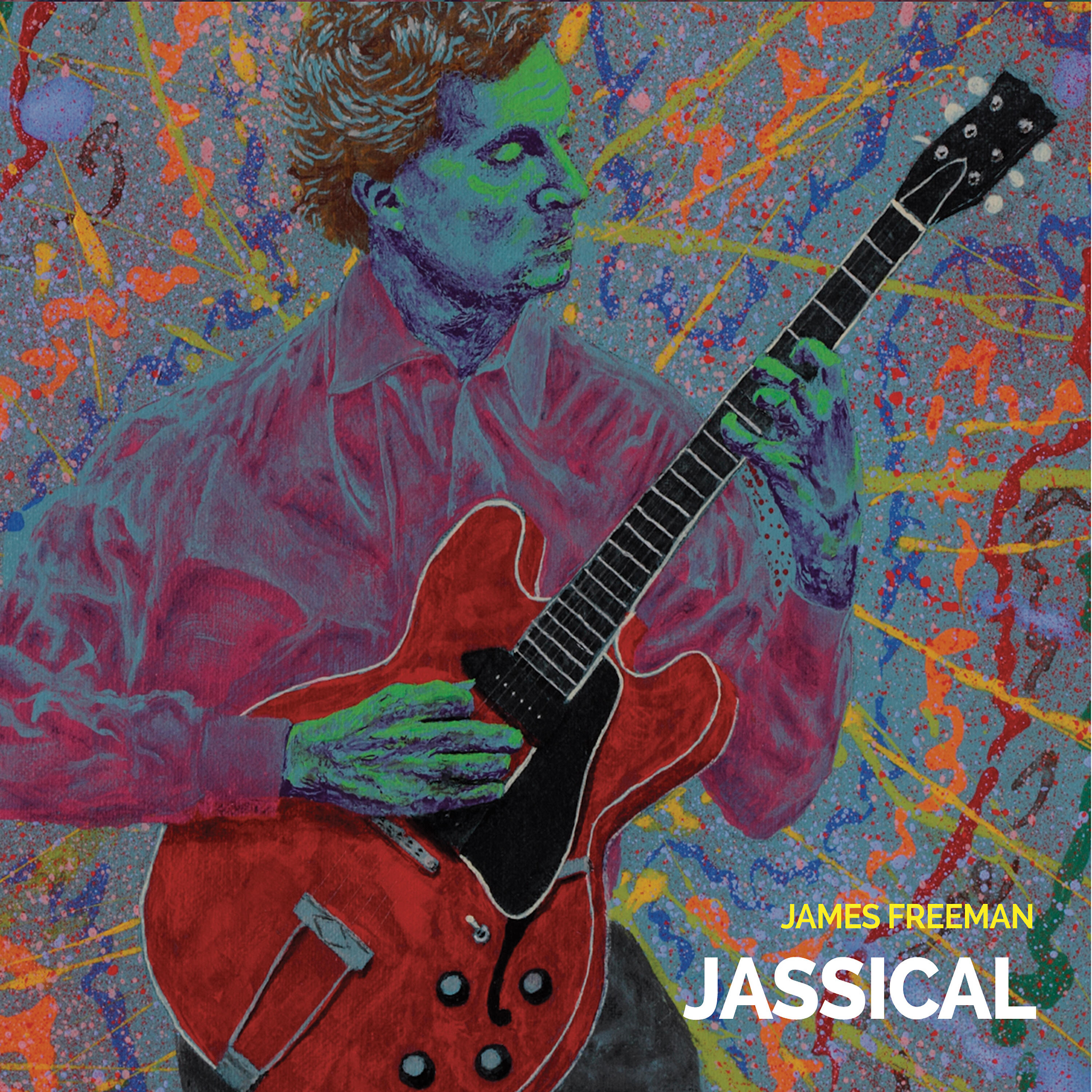Релиз Jassical