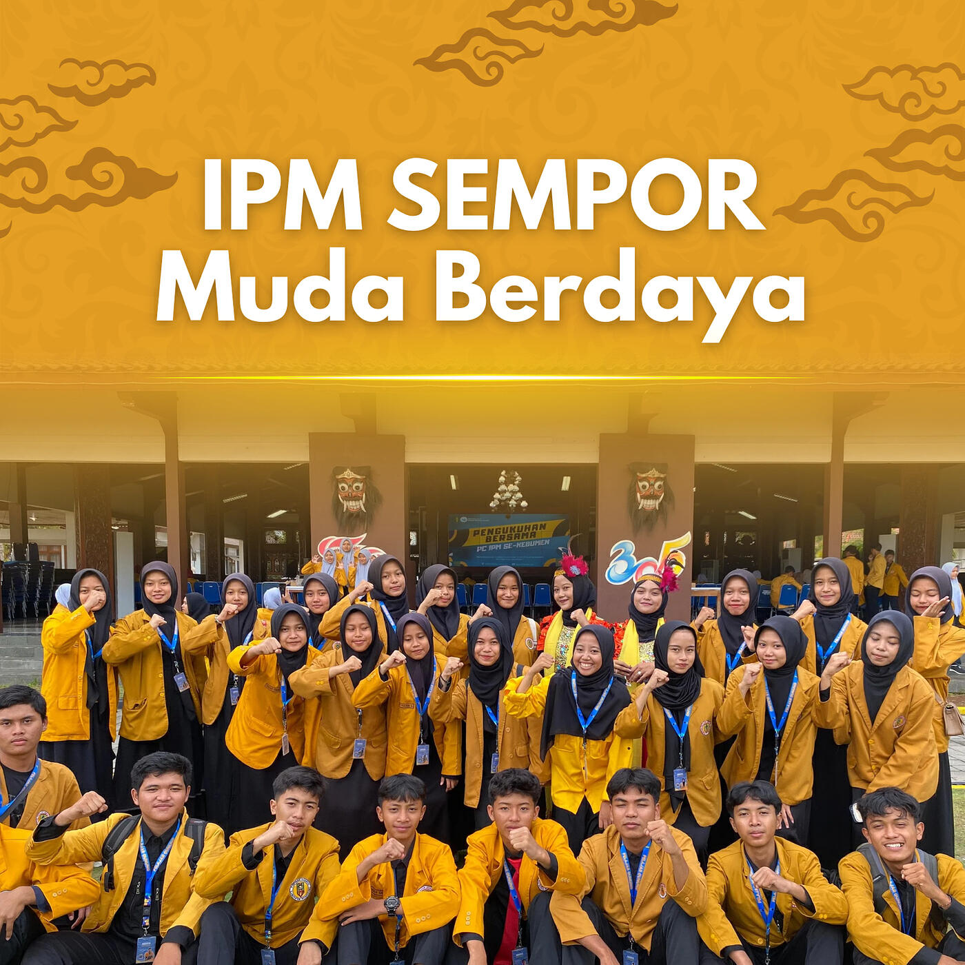 Релиз Ipm Sempor Muda Berdaya