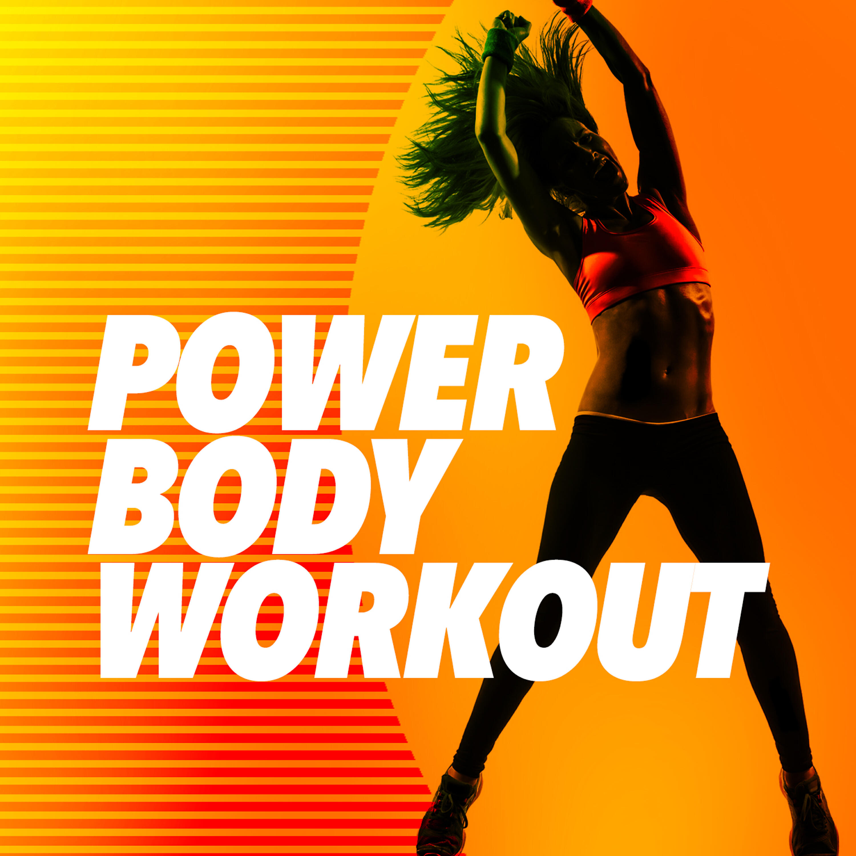 Релиз Power Body Workout