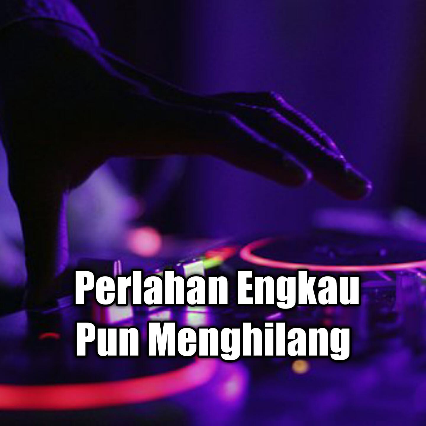 Релиз Perlahan Engkau Pun Menghilang