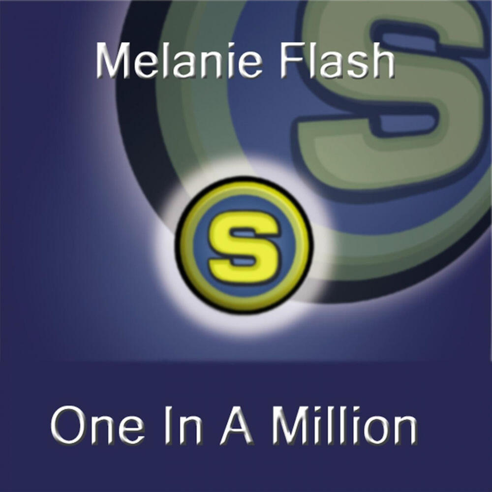 Релиз One In a Million