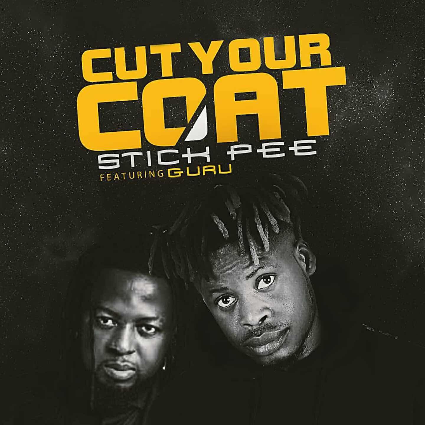 Релиз Cut Your Coat