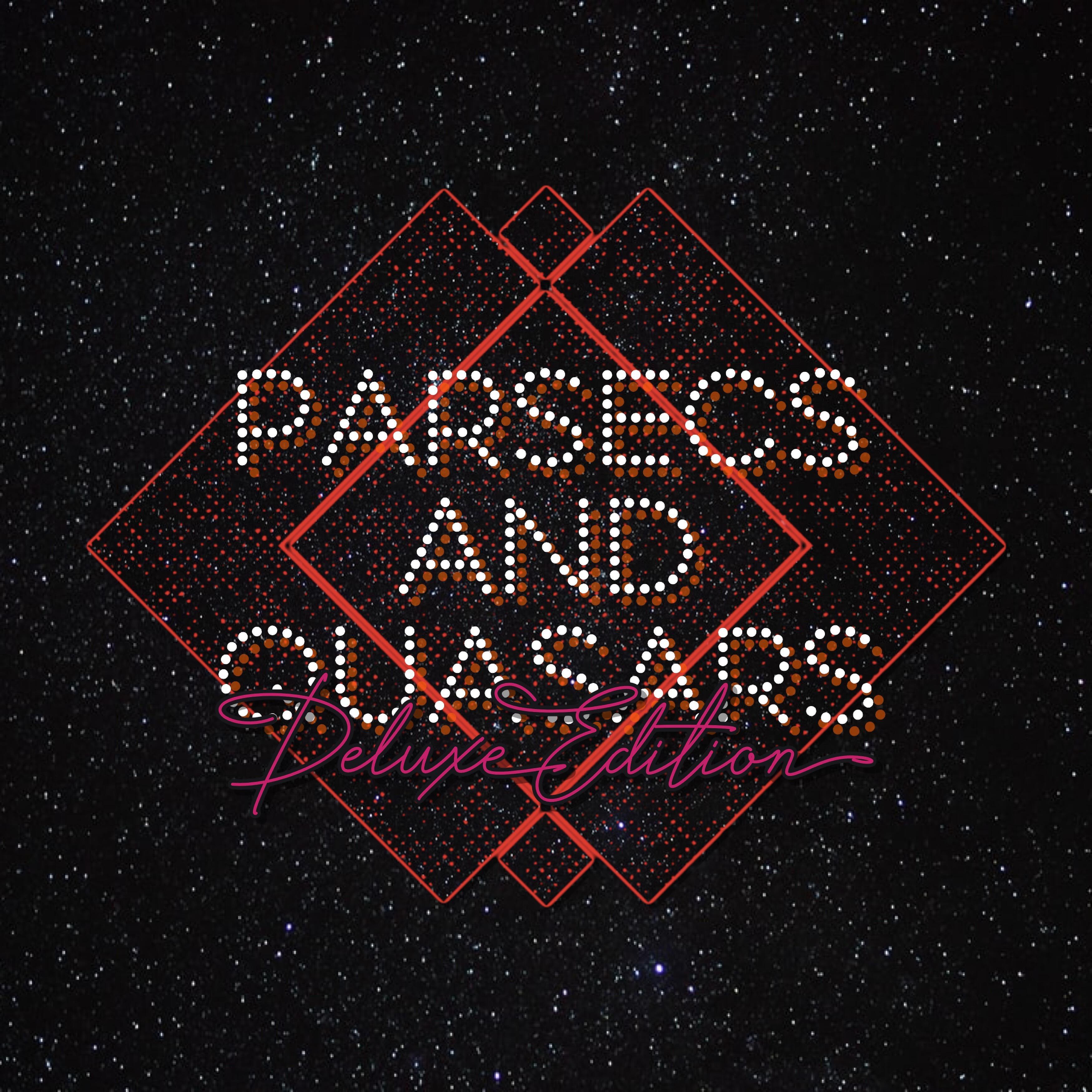 Релиз Parsecs and Quasars (Deluxe Edition)