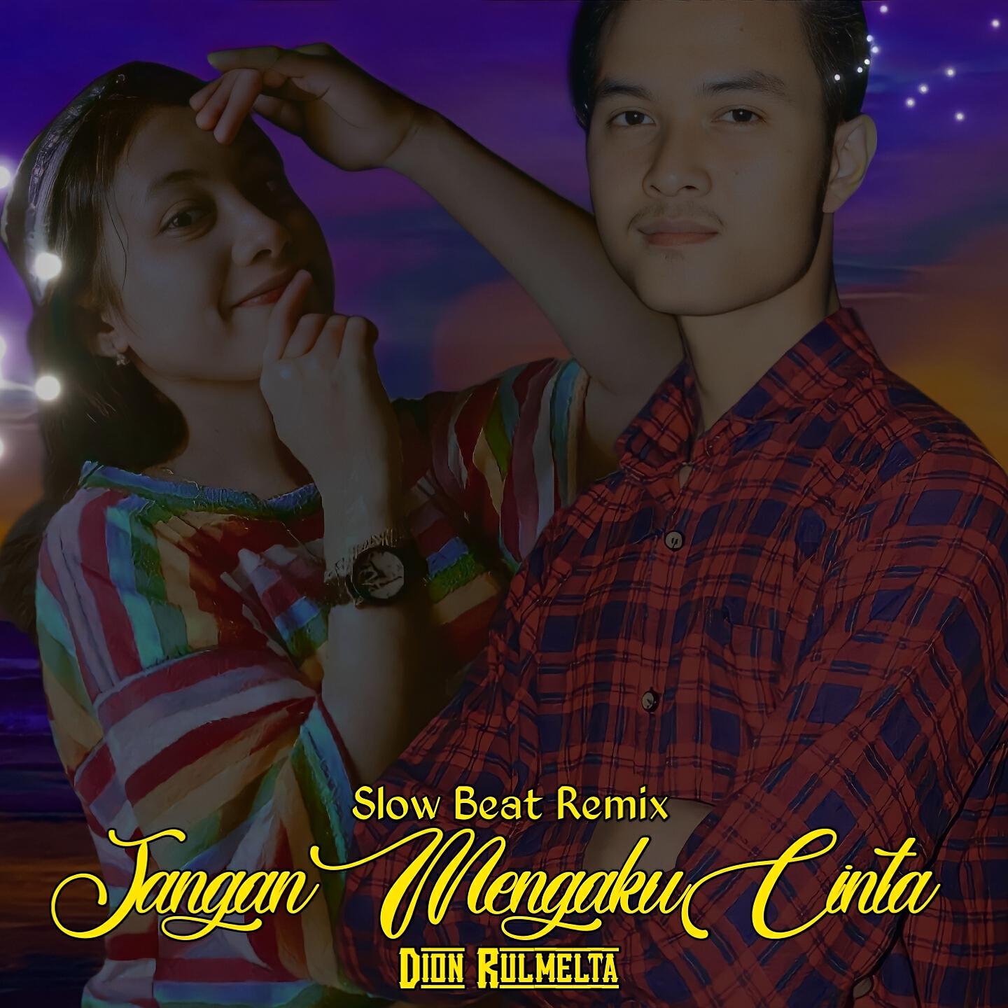 Релиз Jangan Mengaku Cinta