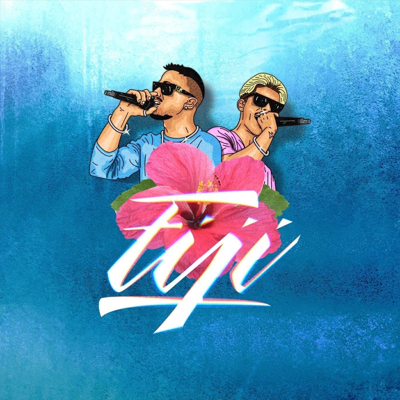 Релиз Fiji