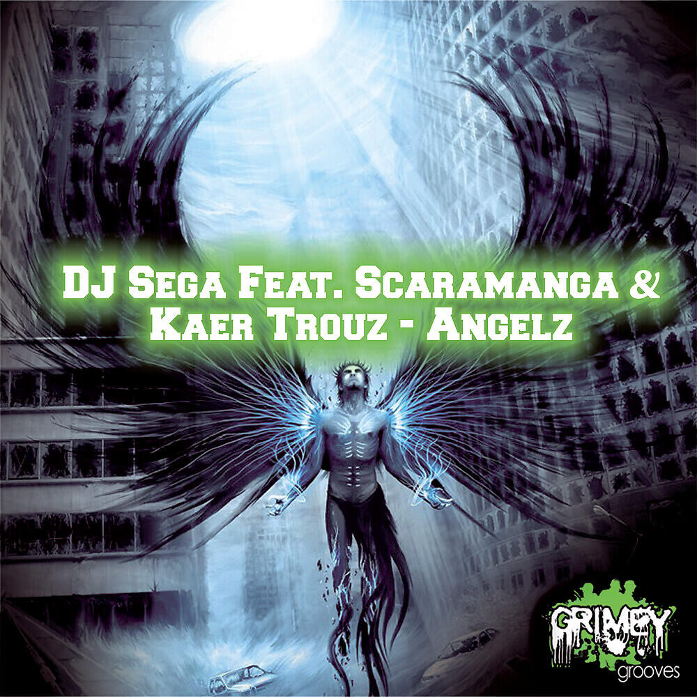 Релиз Angelz