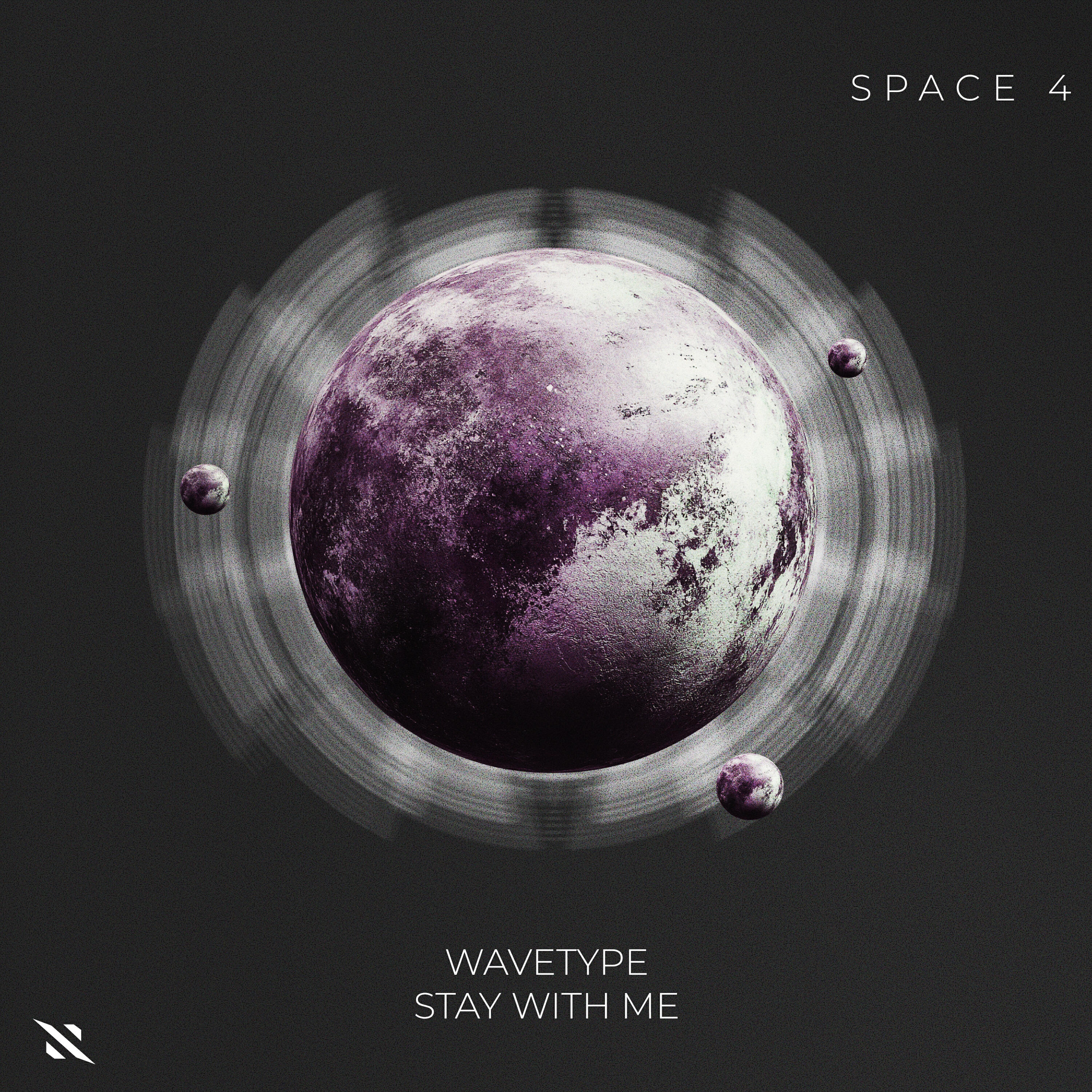 Релиз Stay With Me