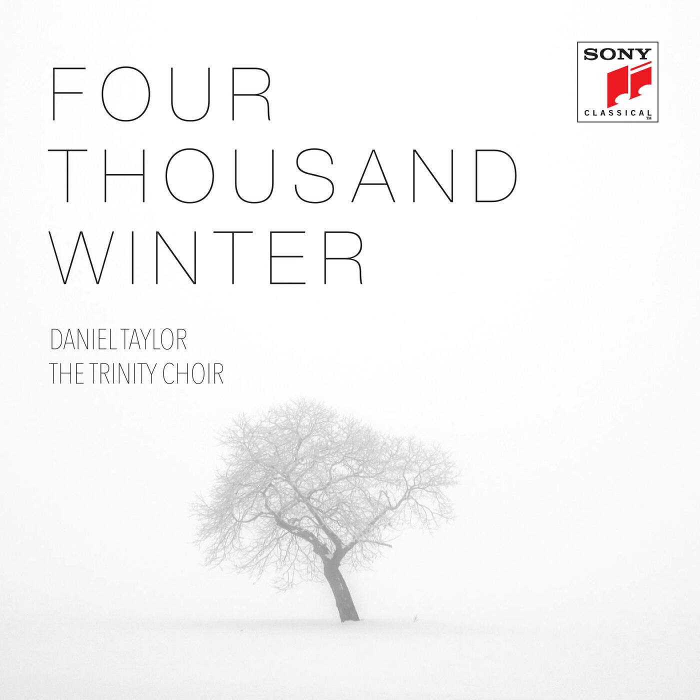 Релиз Four Thousand Winter