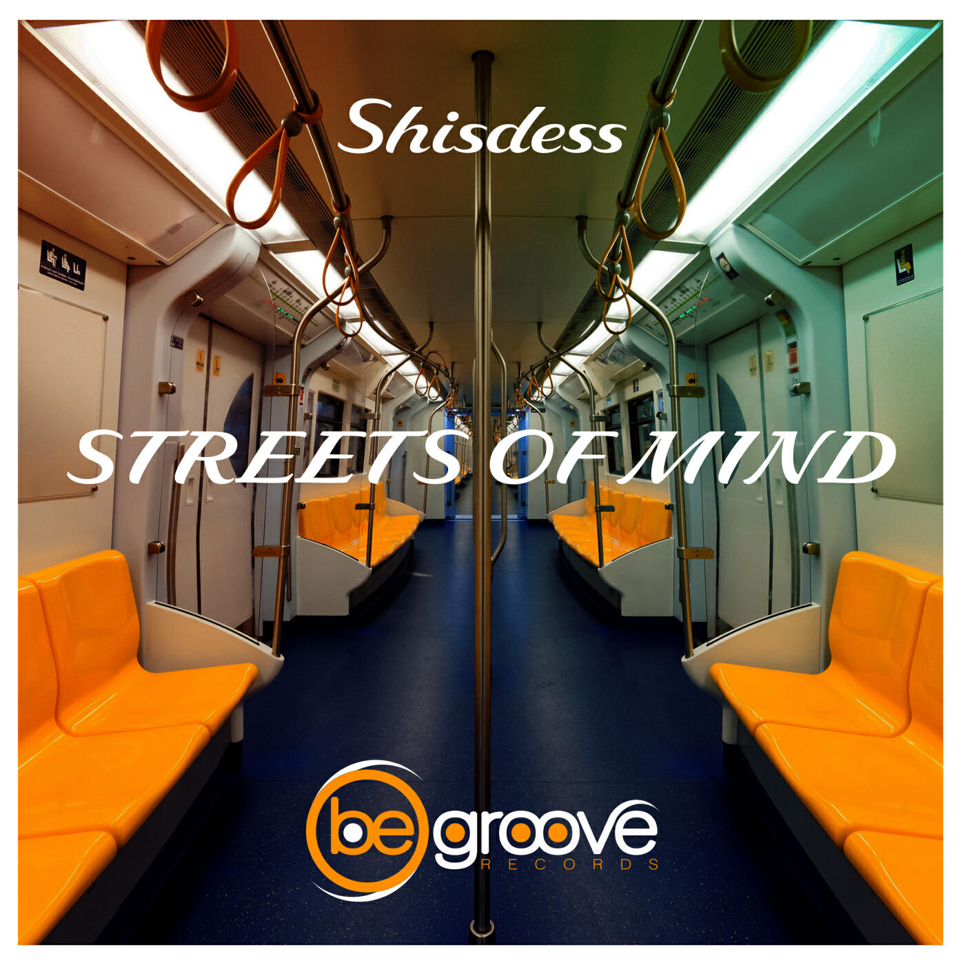 Релиз Streets Of Mind