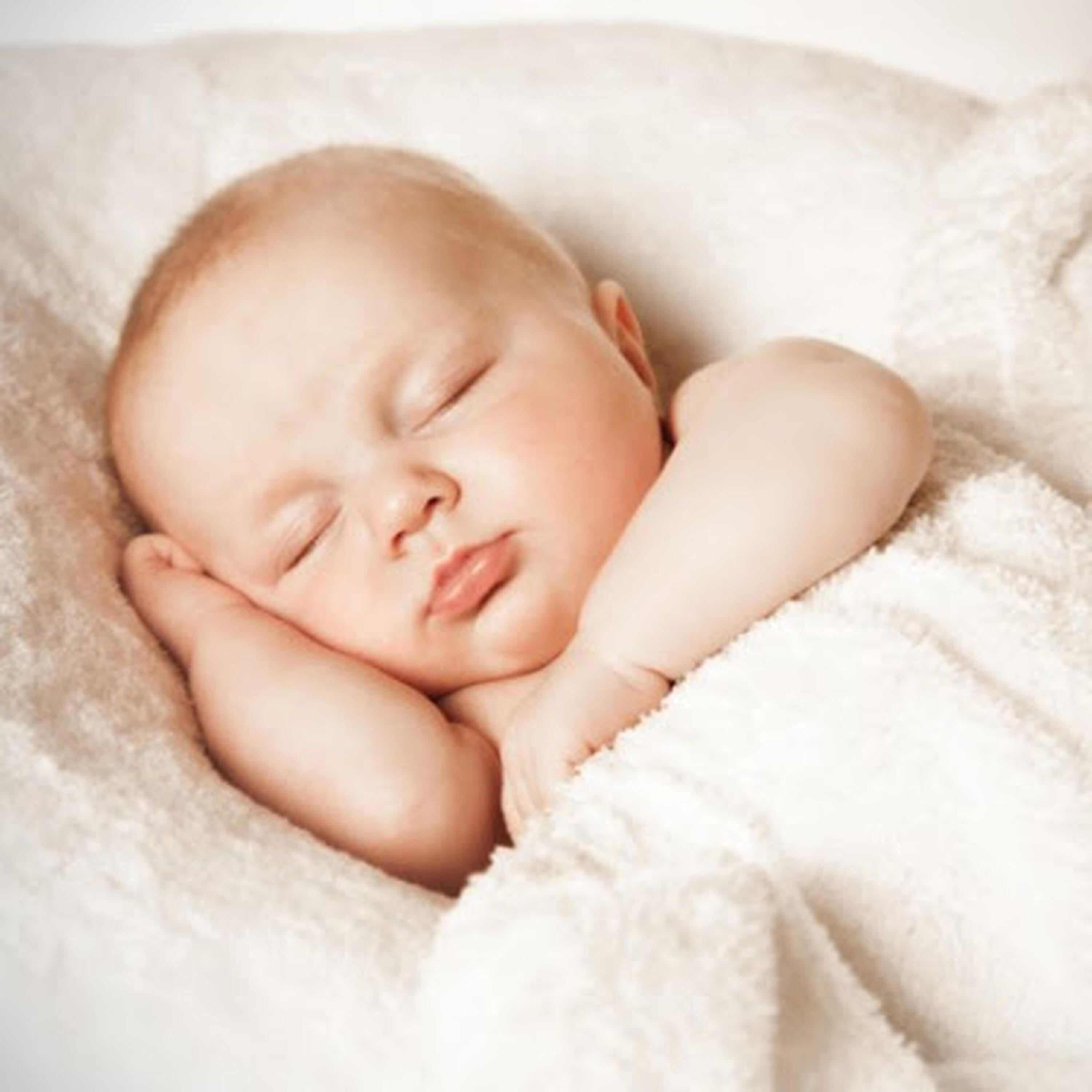 Релиз Baby Ballads