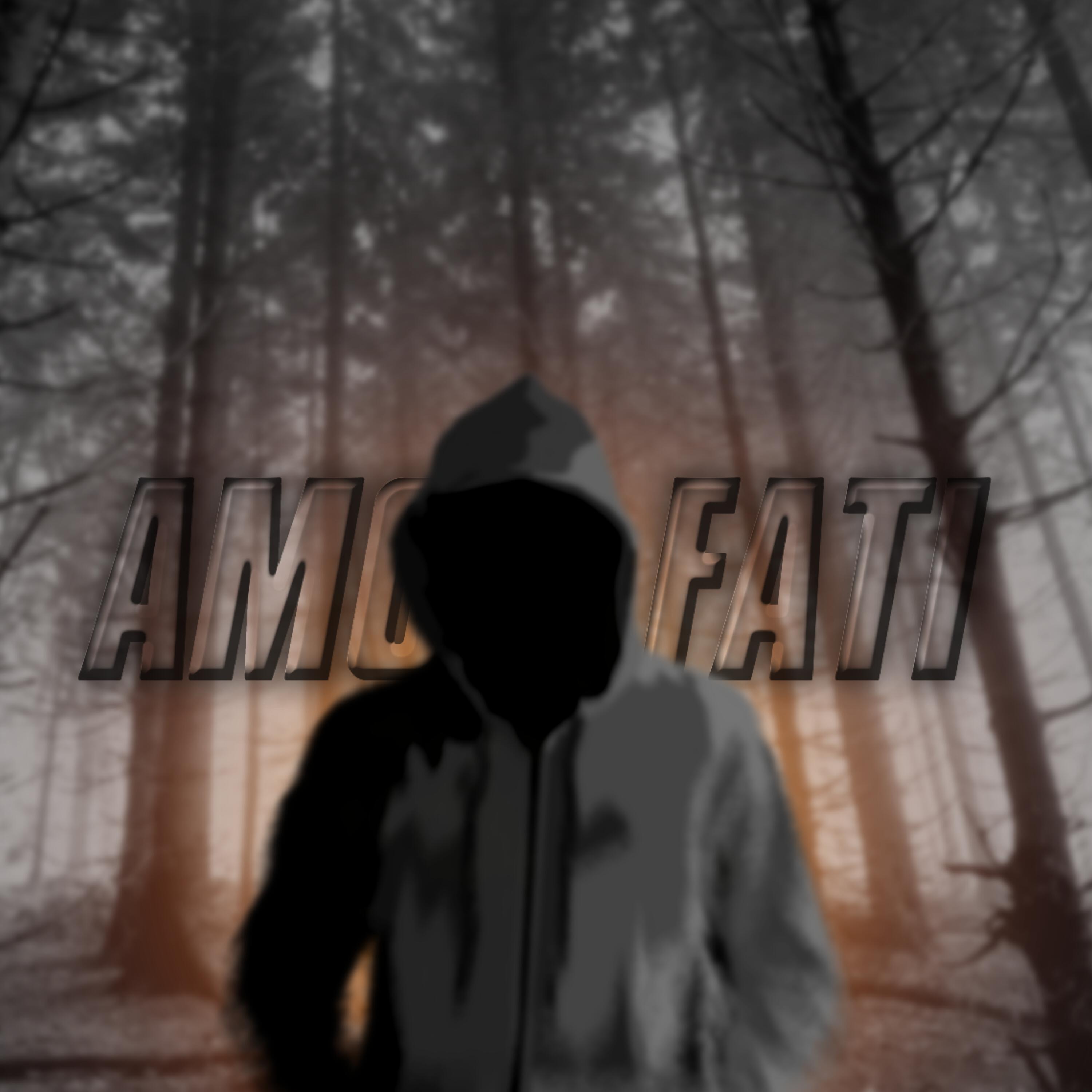 Постер альбома AMOR FATI