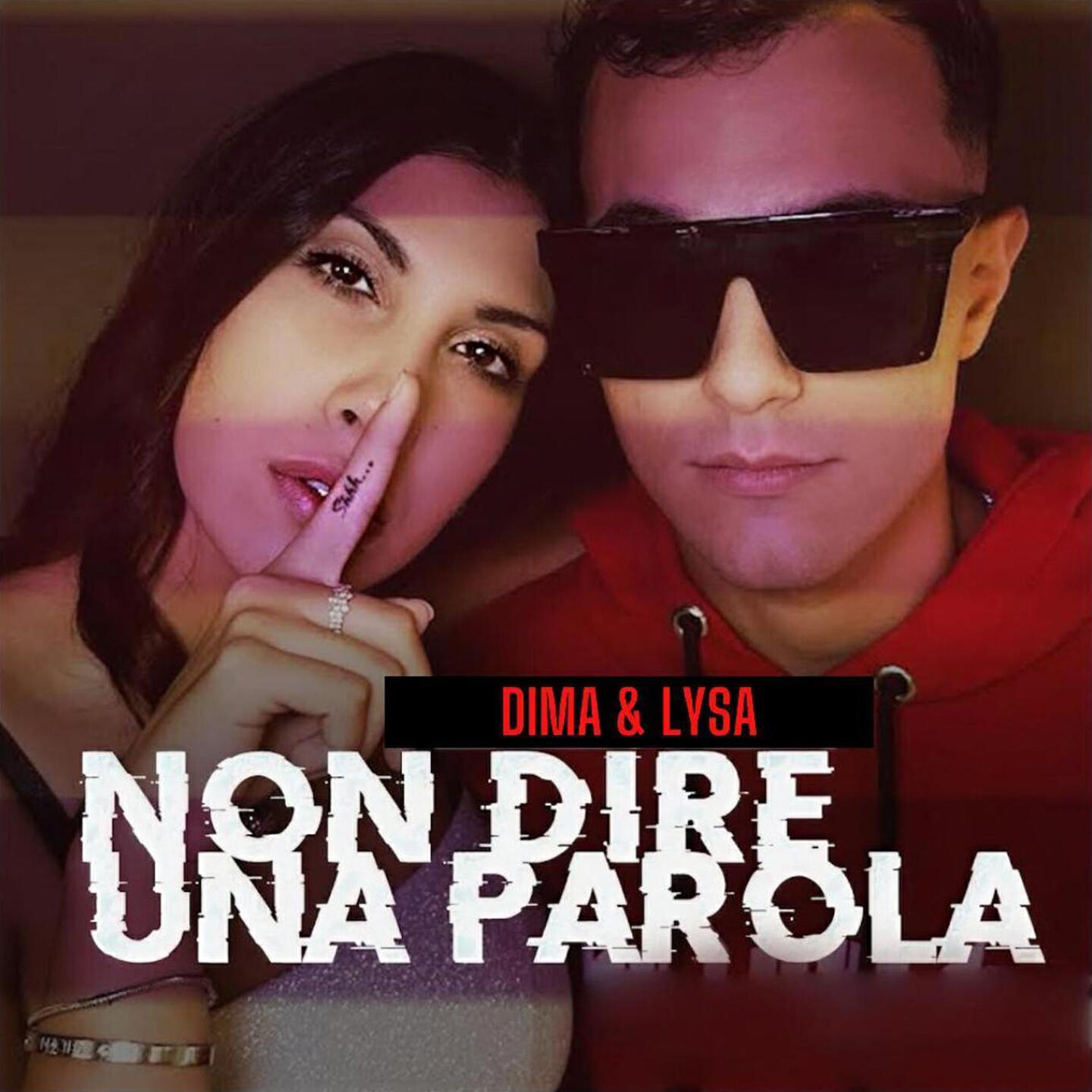 Релиз Non Dire Una Parola
