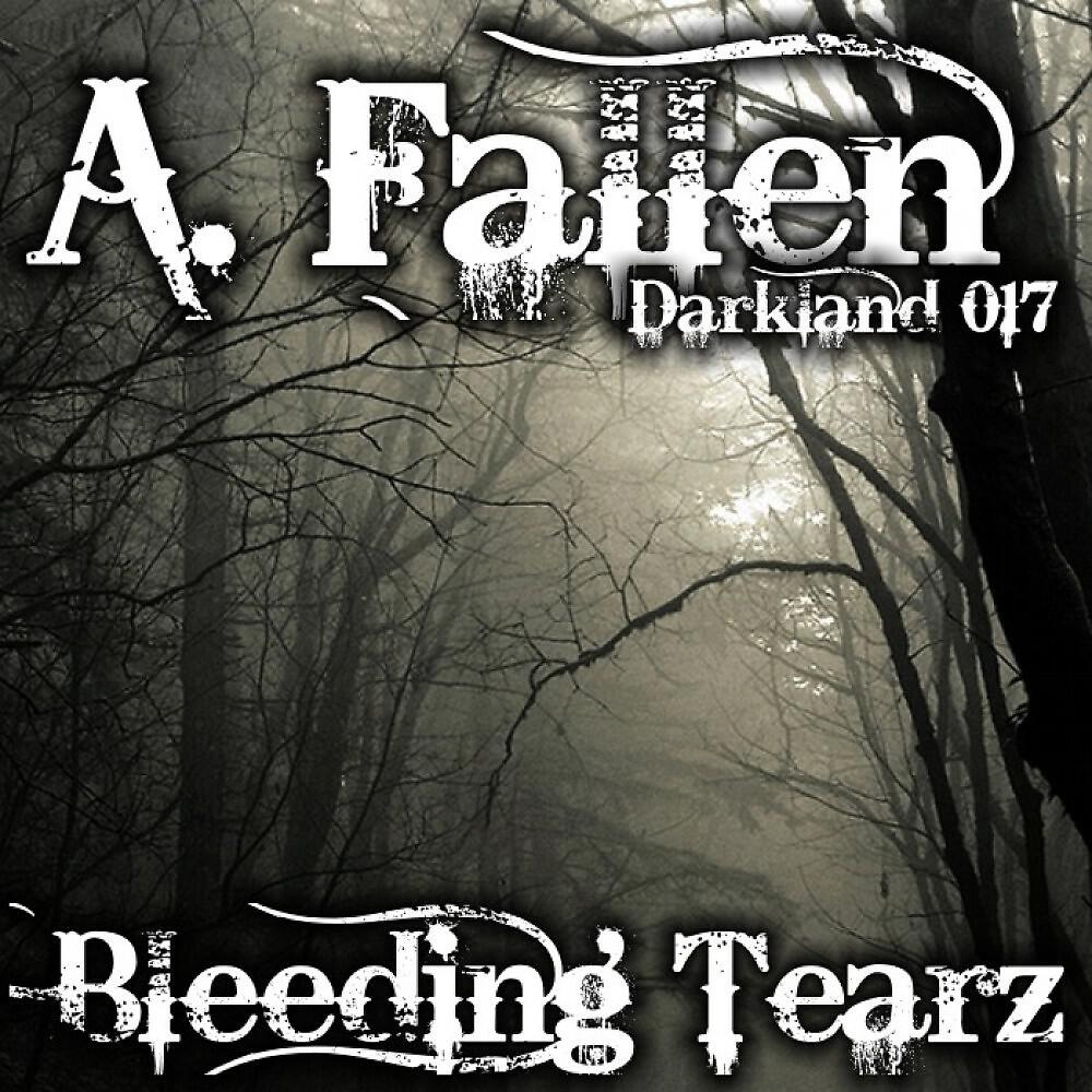Релиз Bleeding Tearz