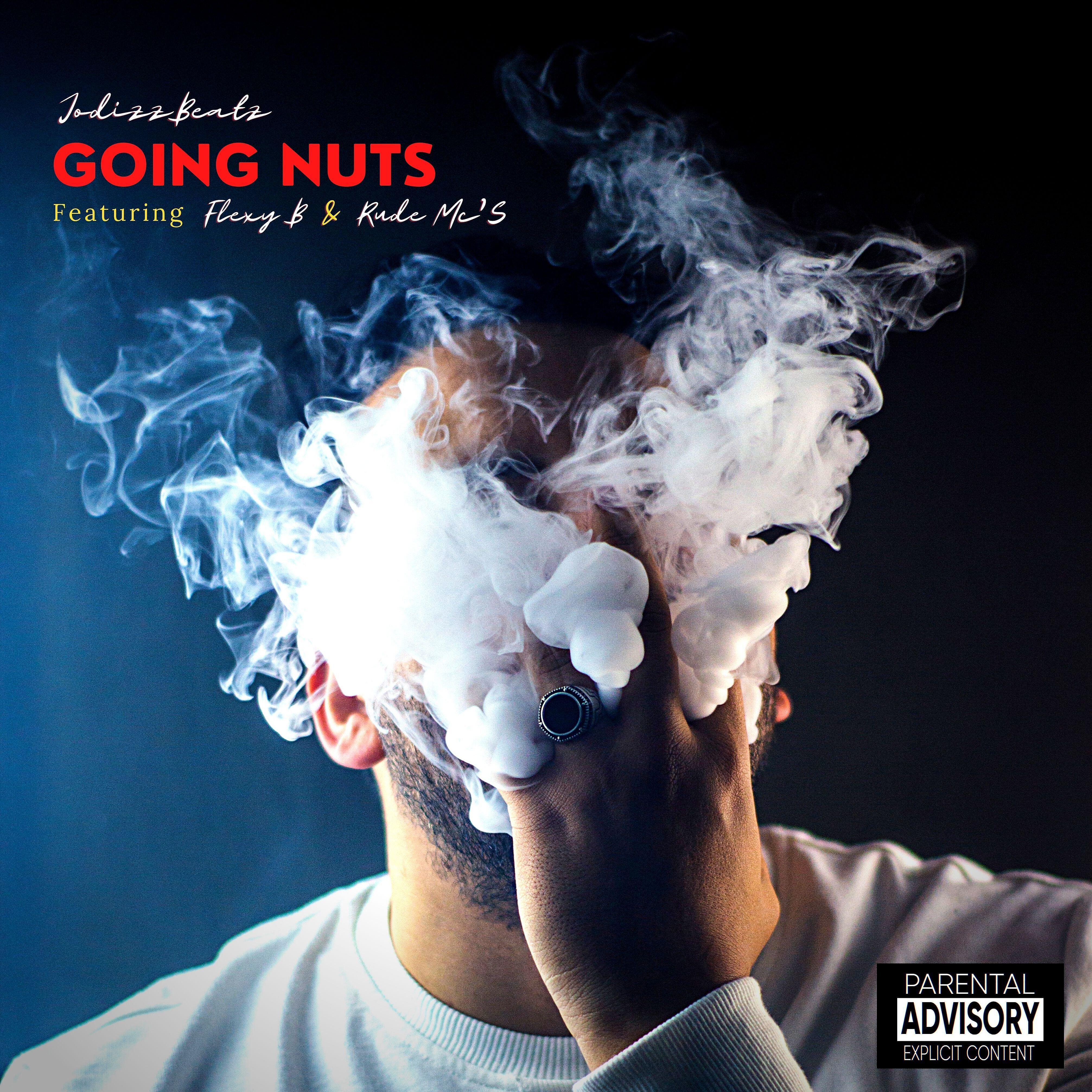 Релиз Going Nuts