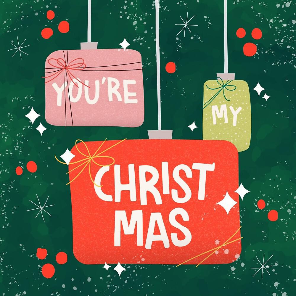 Скачать песню Peter, Moa, GSON - You're My Christmas бесплатно в MP3 для Android и iOS