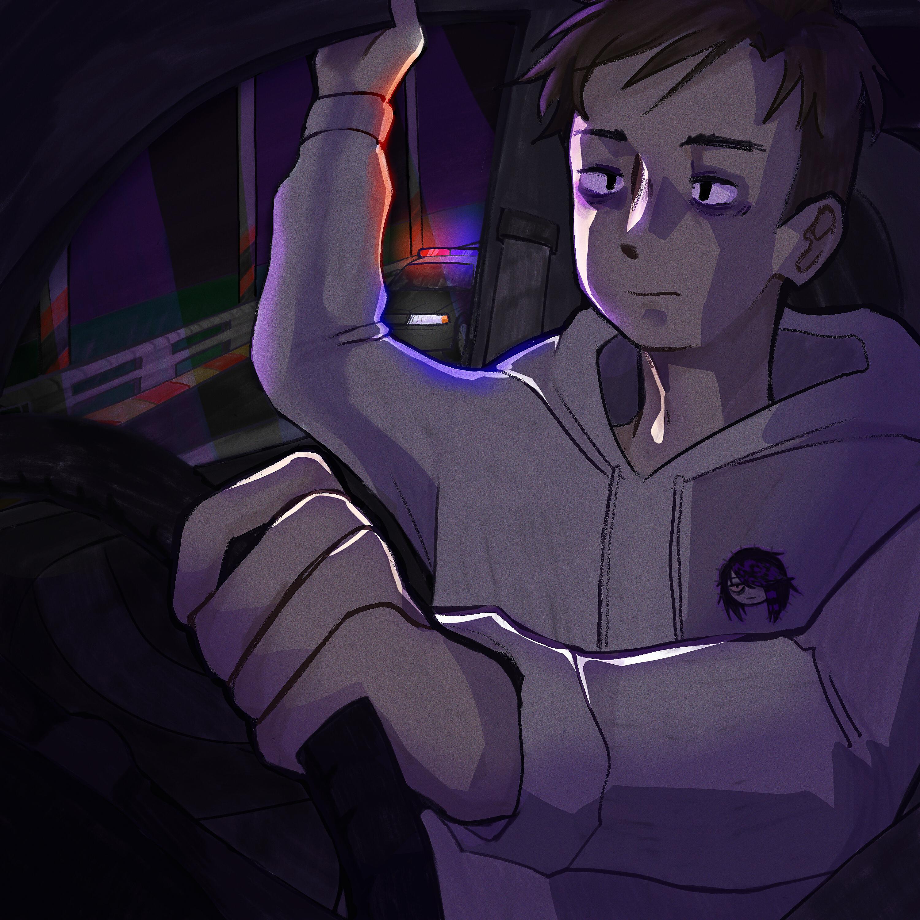 Релиз STREETS