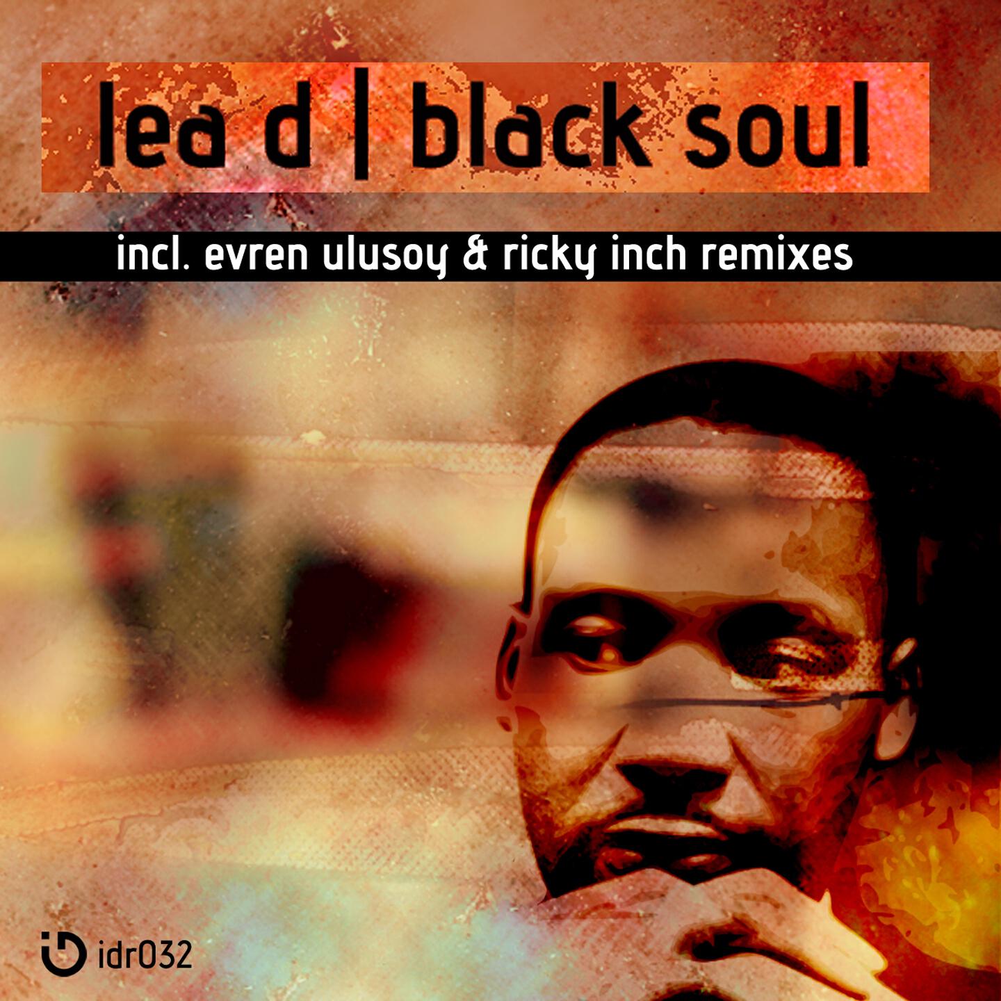 Релиз Black Soul