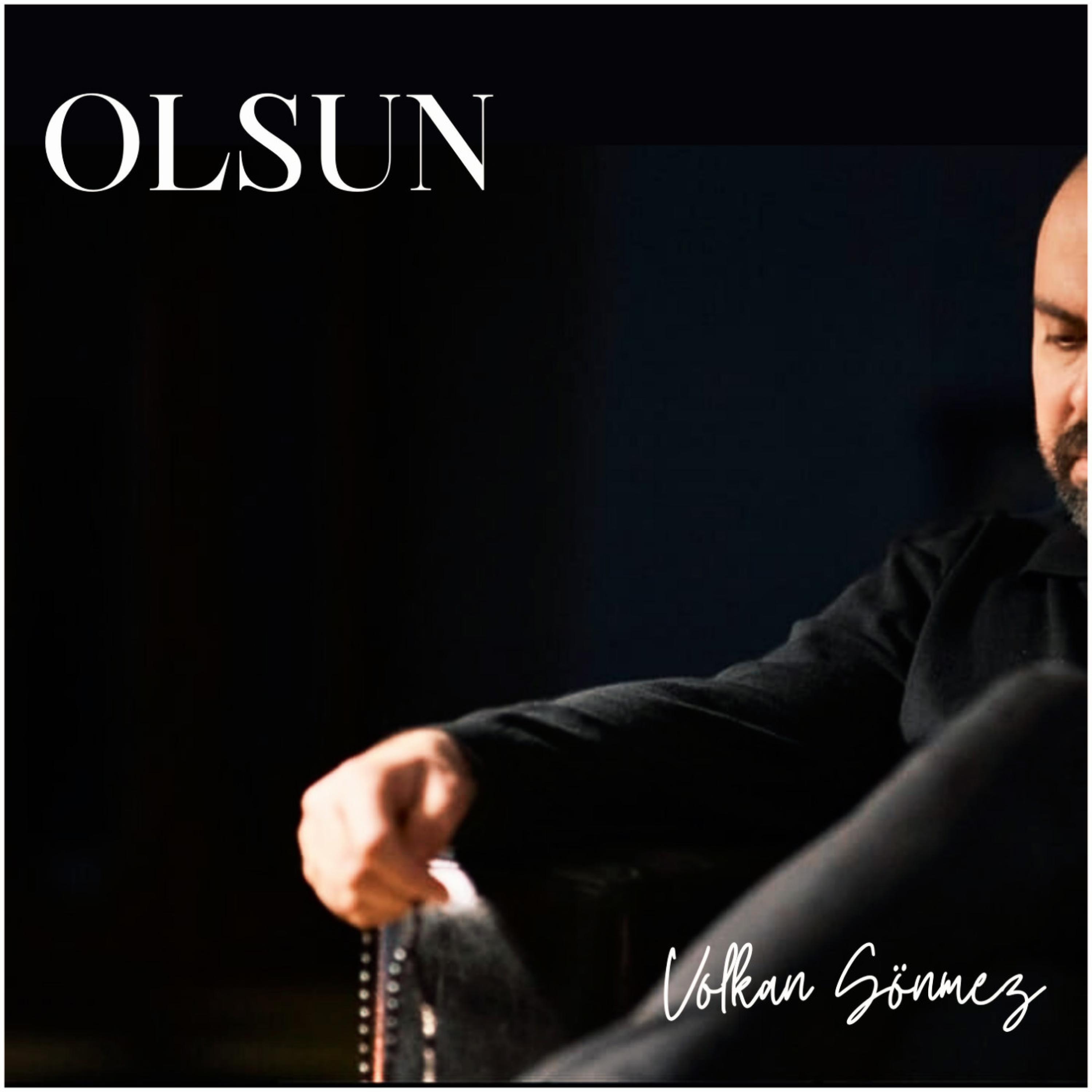 Релиз Olsun