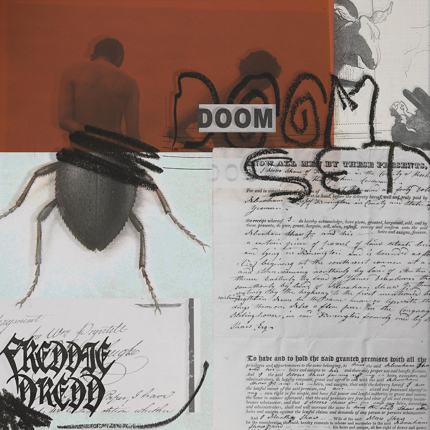 Релиз Doomset