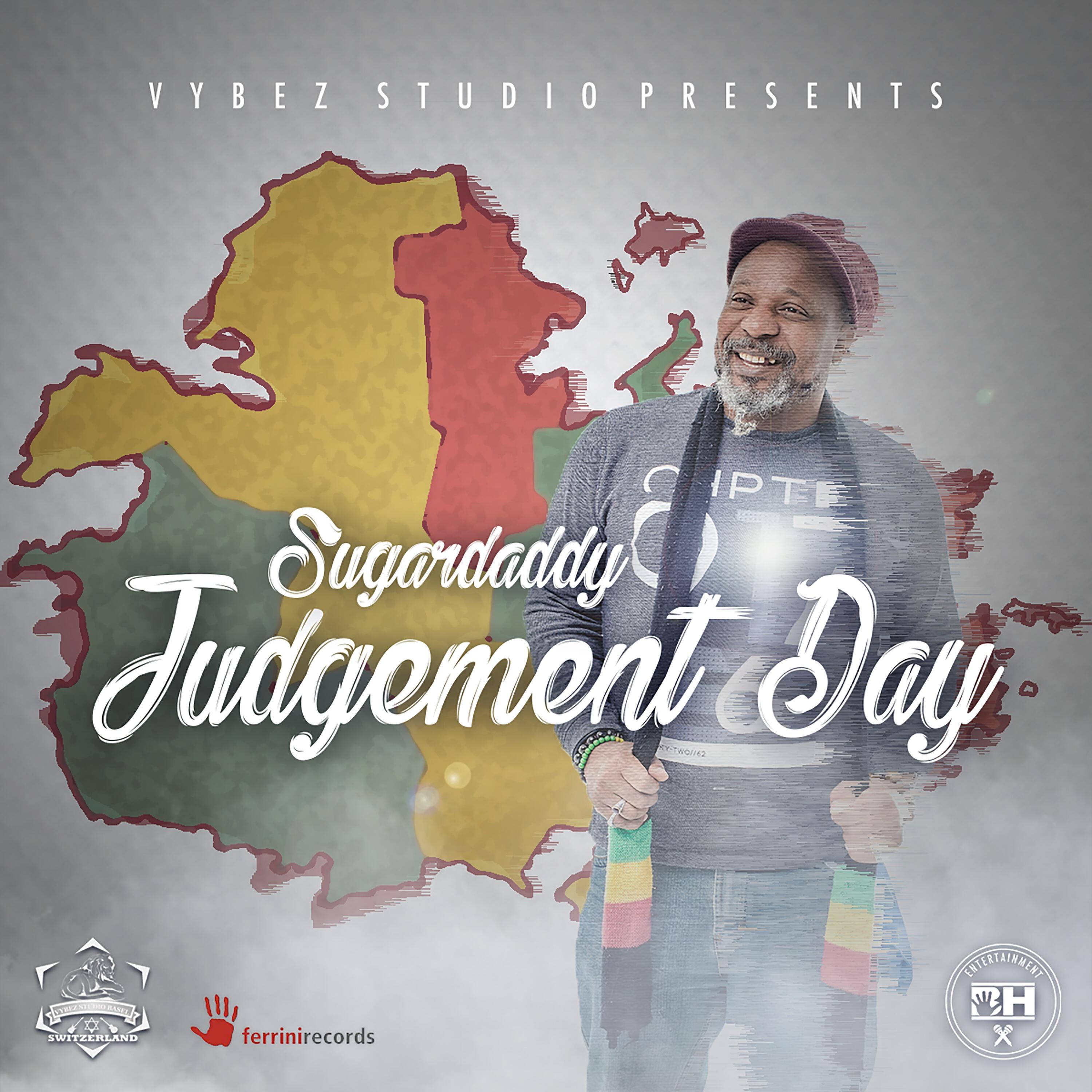 Релиз Judgement Day