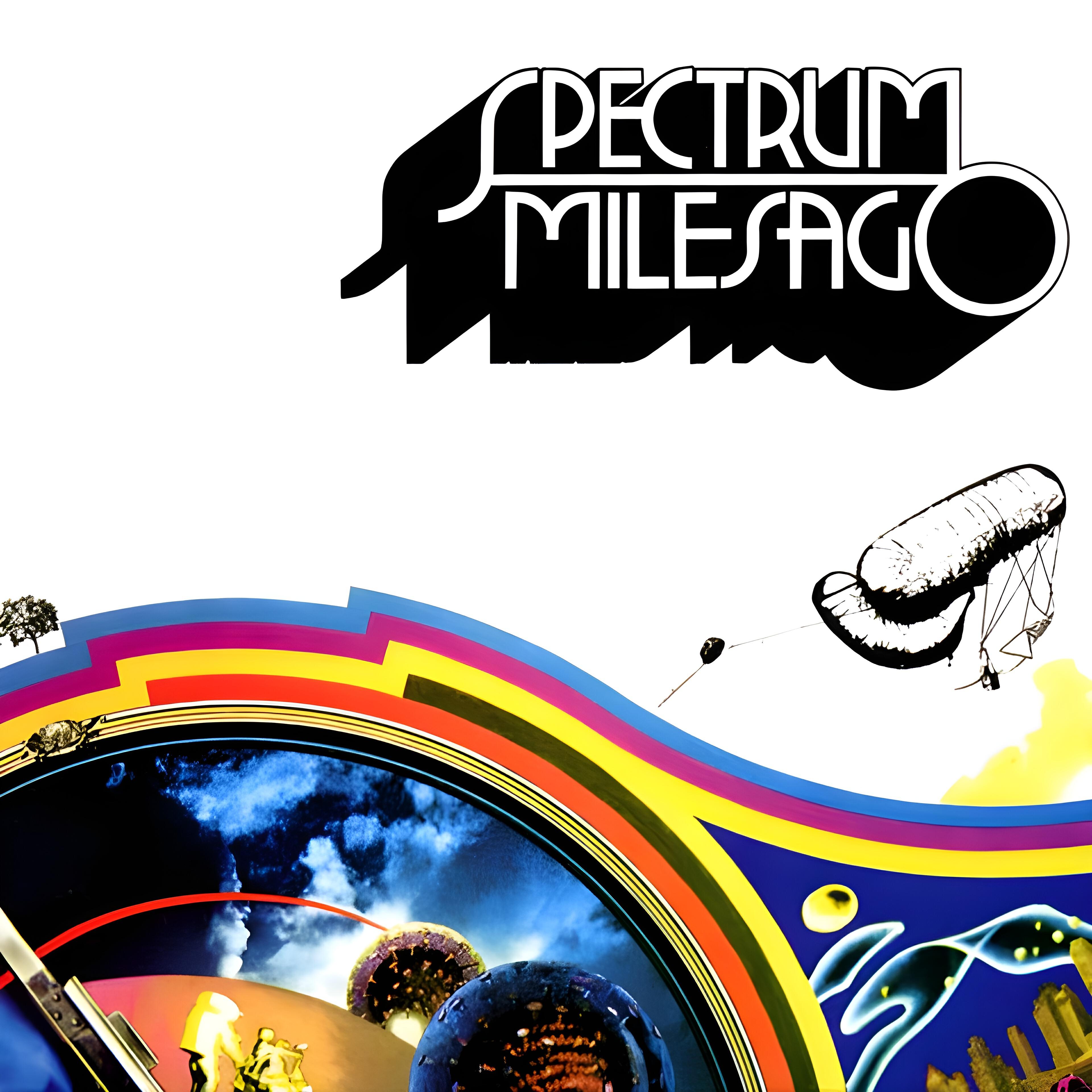 Релиз Milesago