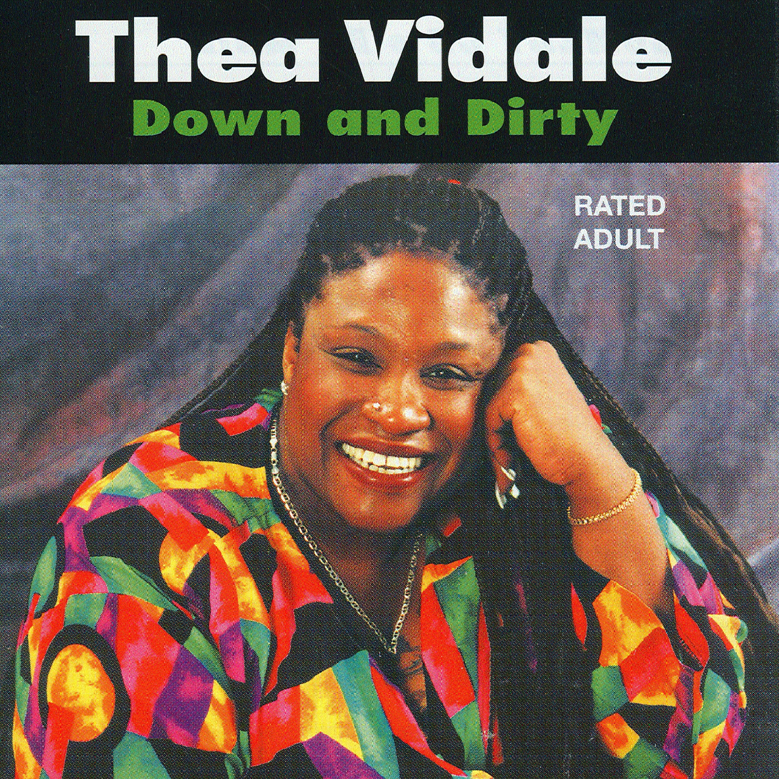 Релиз Down and Dirty