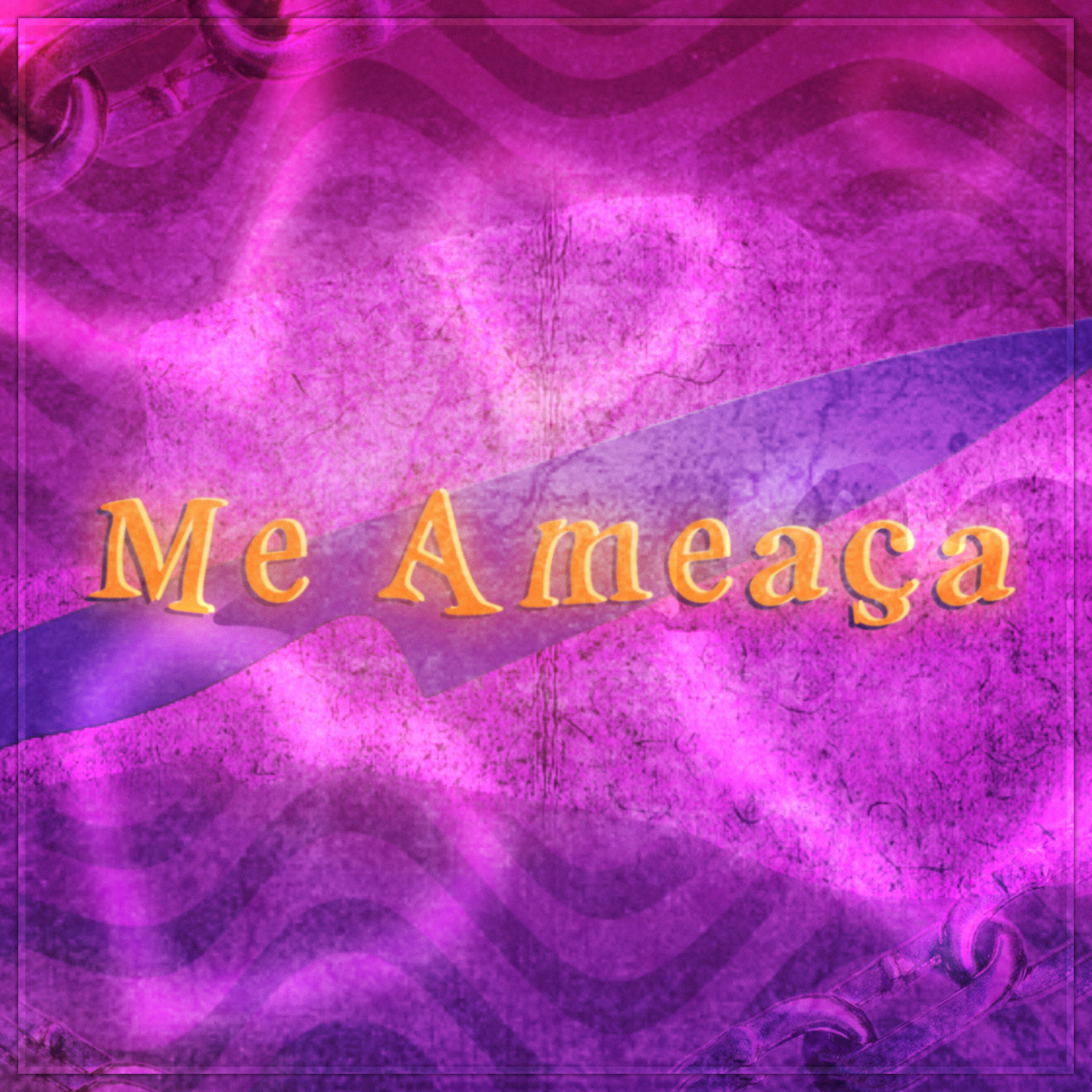 Релиз Me Ameaça