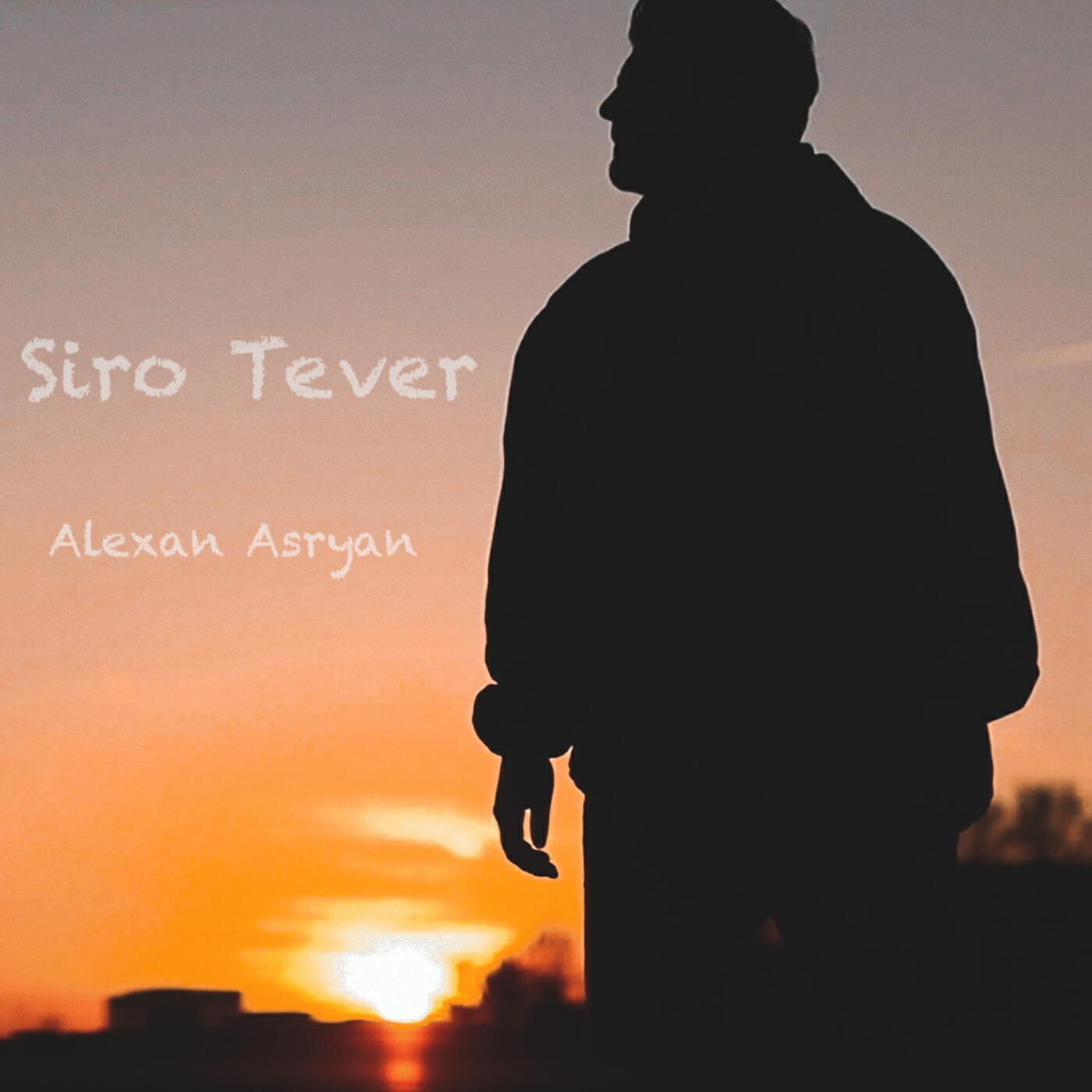 Релиз Siro Tever